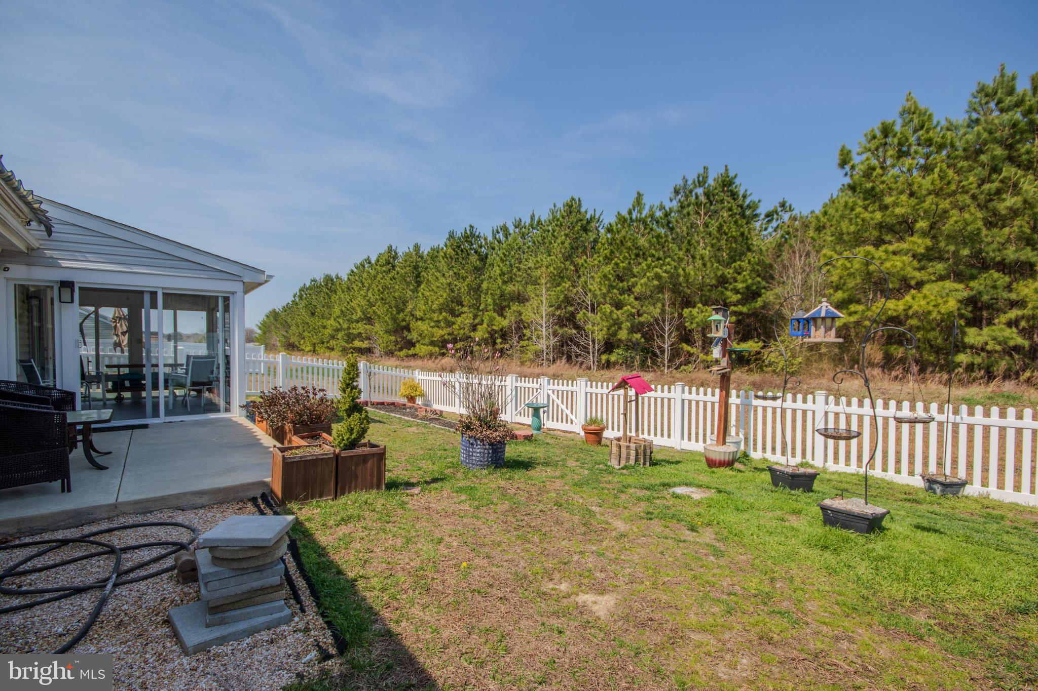 YORKSHIRE ESTATES - Residential