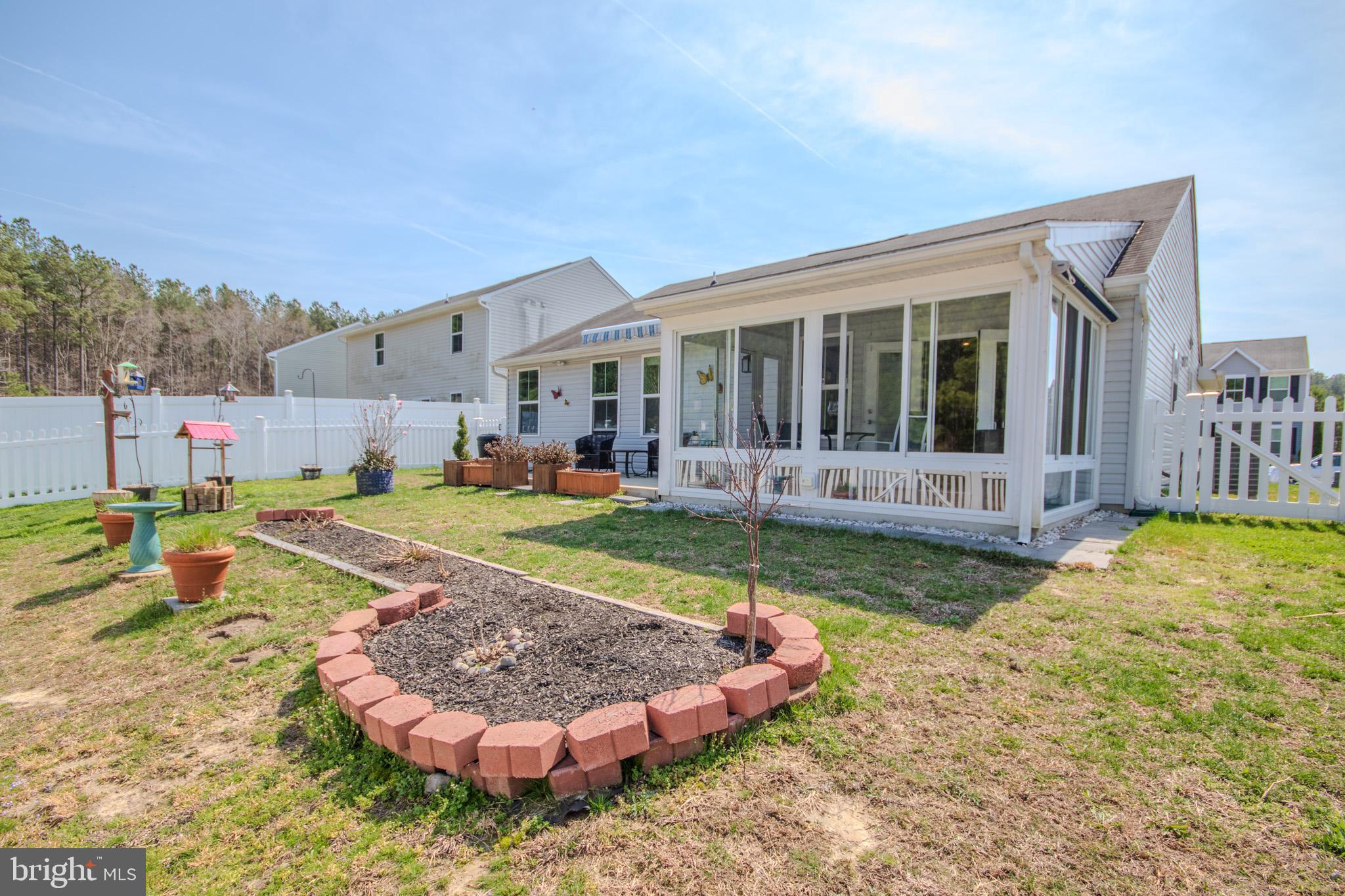 YORKSHIRE ESTATES - Residential