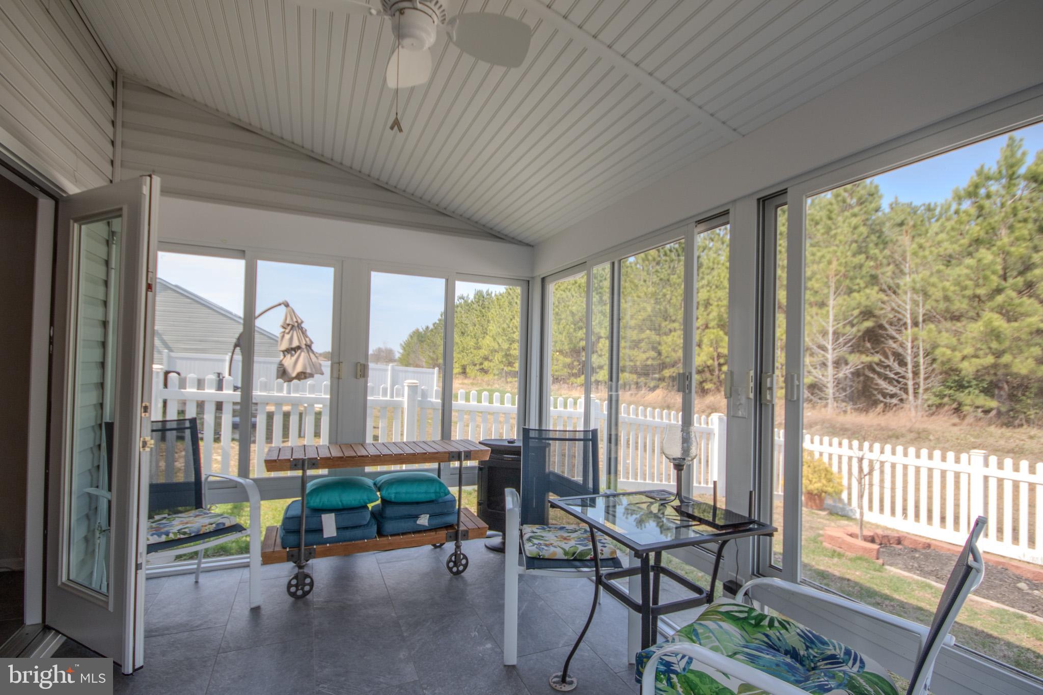 YORKSHIRE ESTATES - Residential