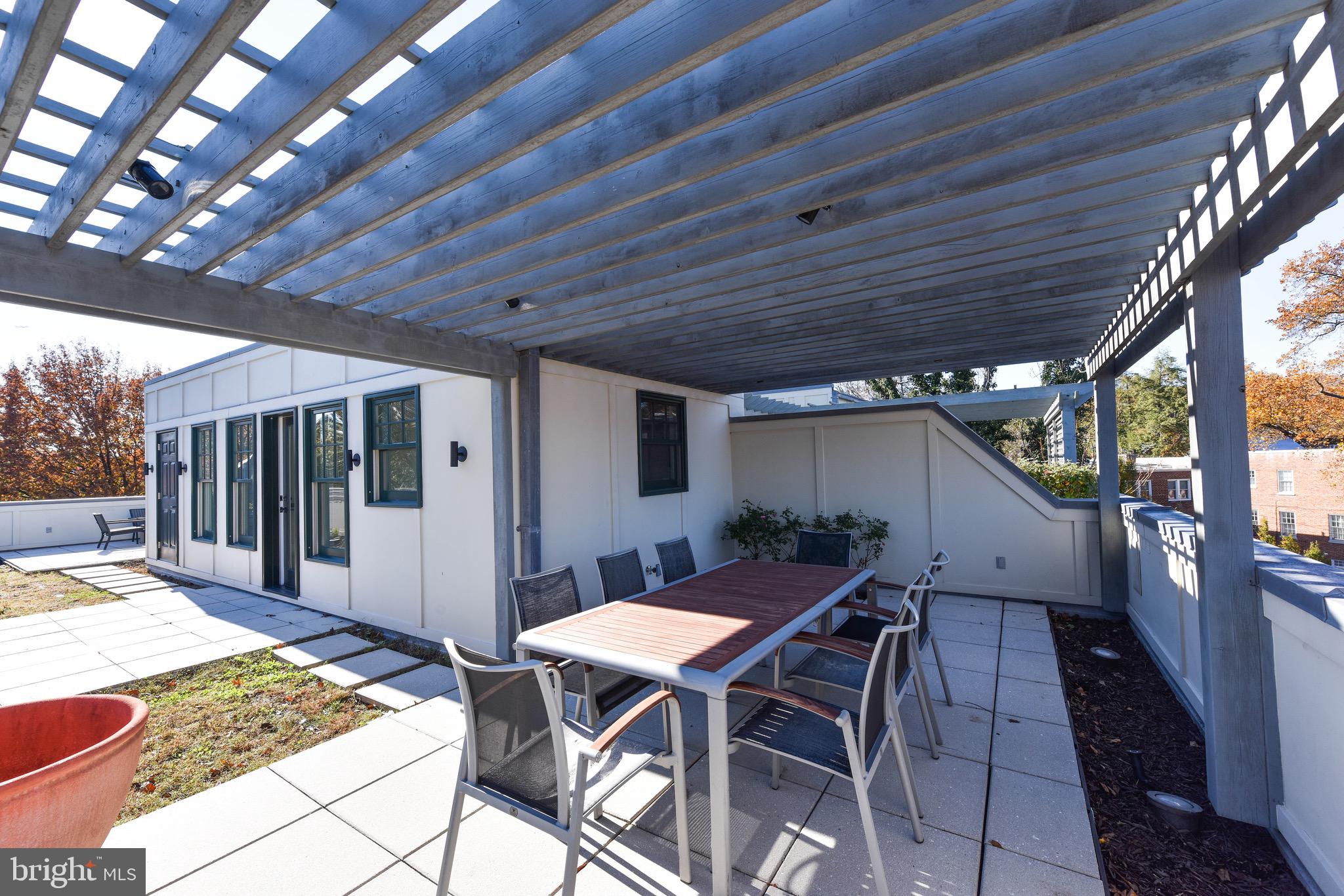 WOODLEY - Residential