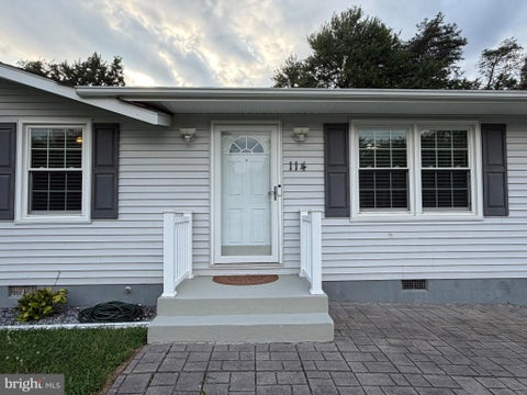 Photo of 114 Lark Lane, STAFFORD, VA 22556 (MLS # VAST2054206)
