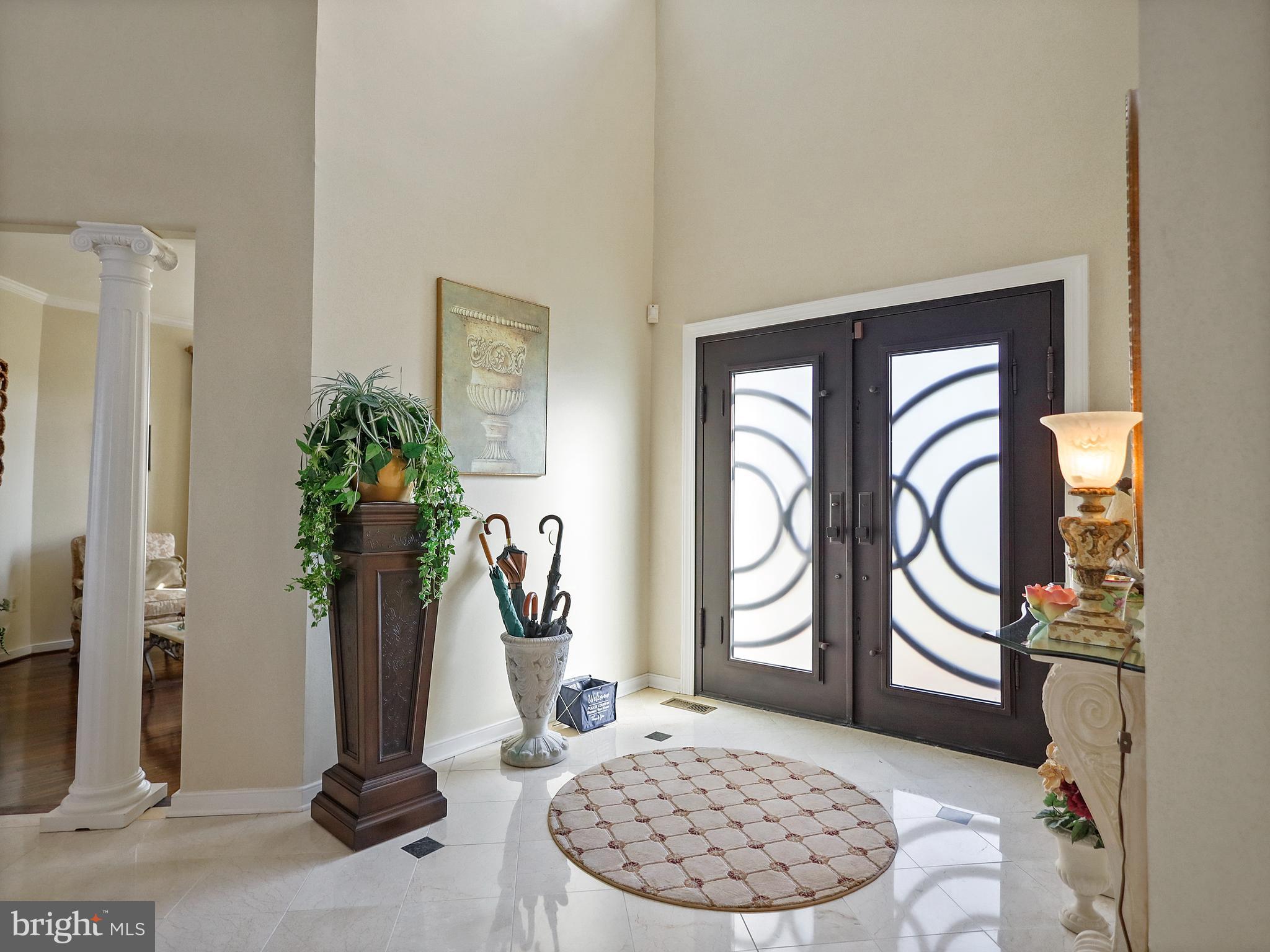 FRIENDSHIP ESTATES - Residential