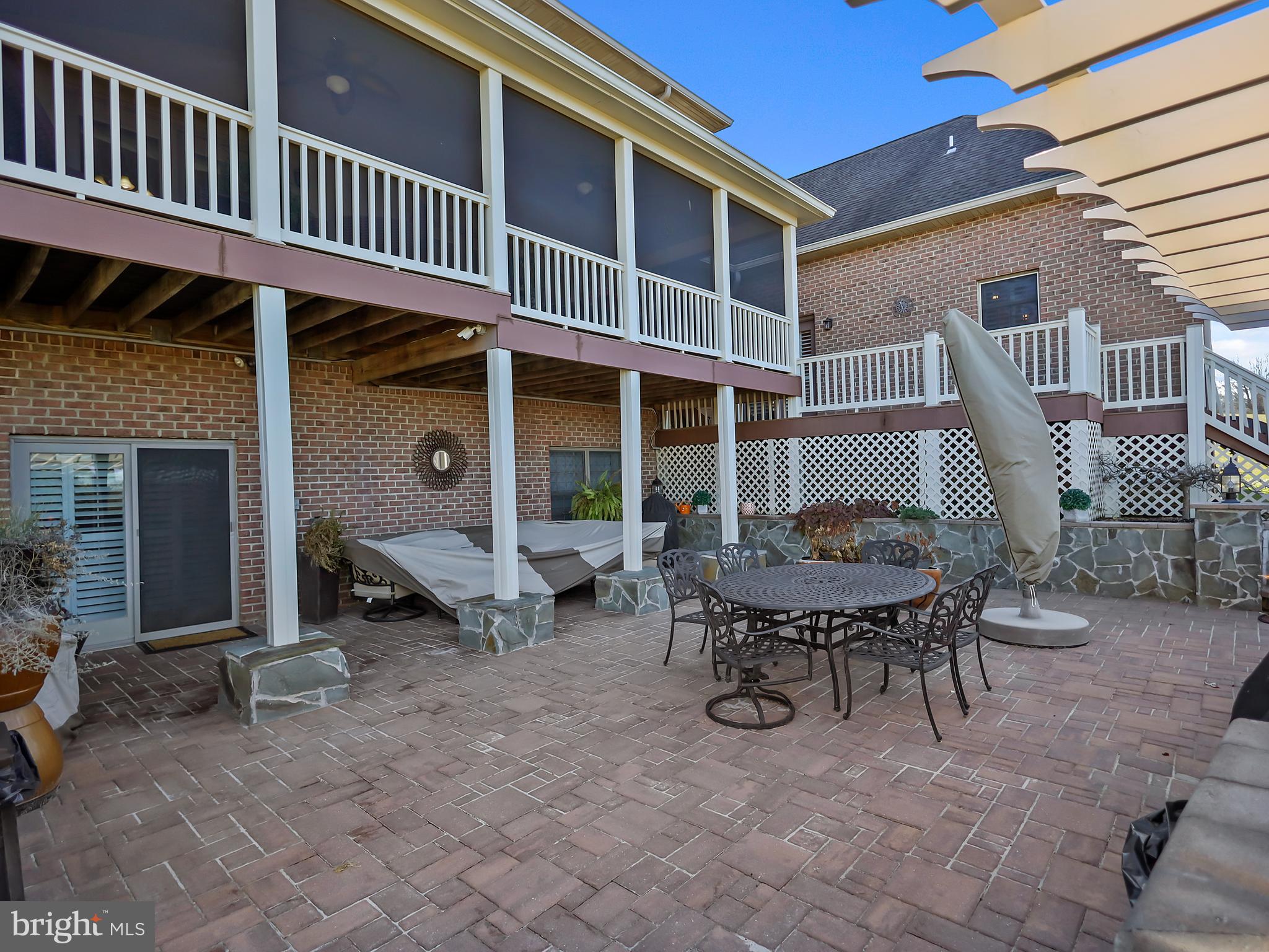 FRIENDSHIP ESTATES - Residential