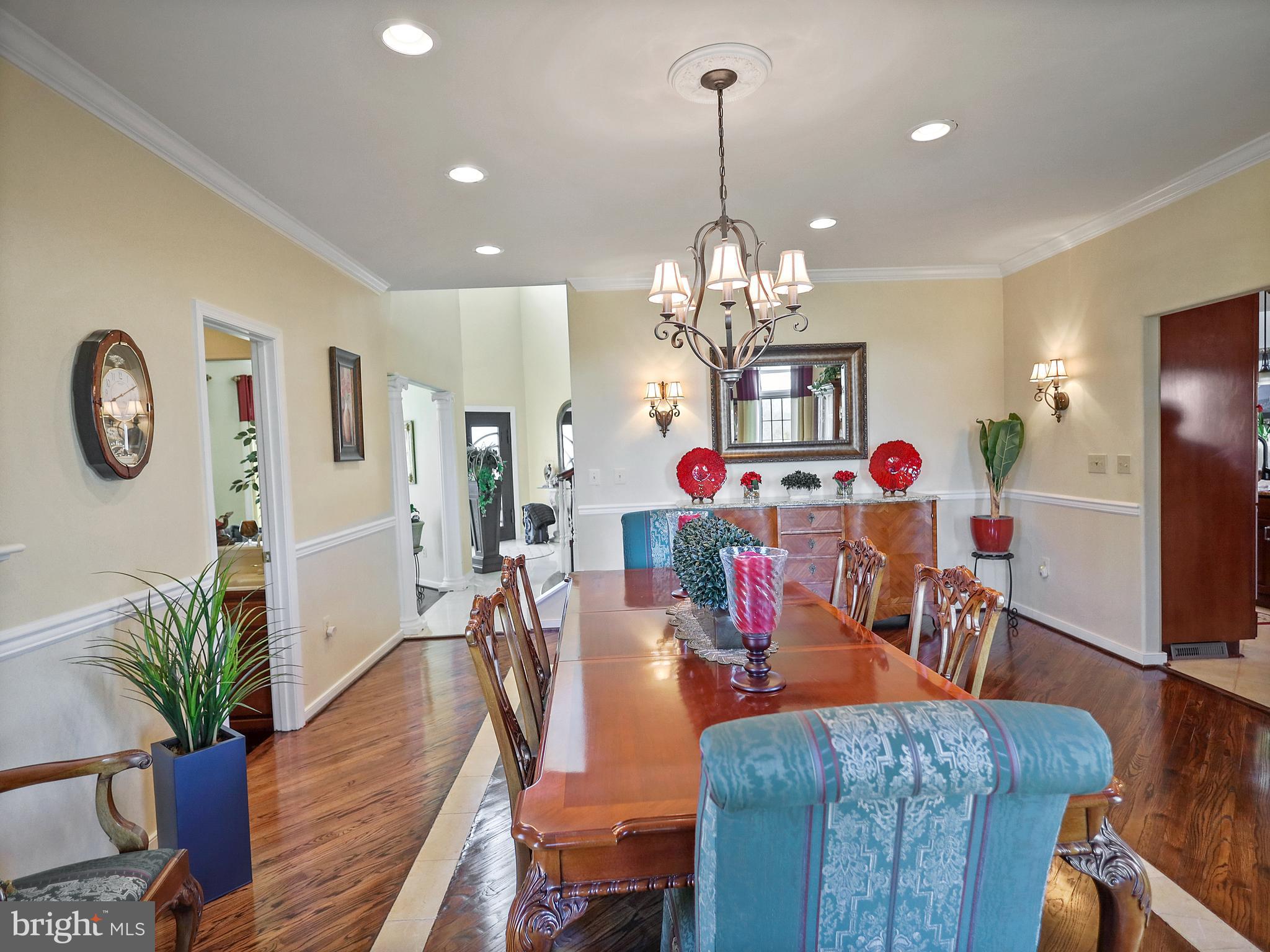 FRIENDSHIP ESTATES - Residential