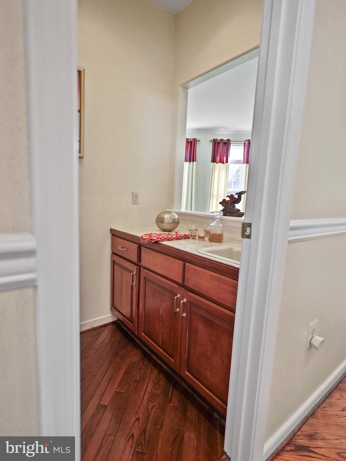 FRIENDSHIP ESTATES - Residential