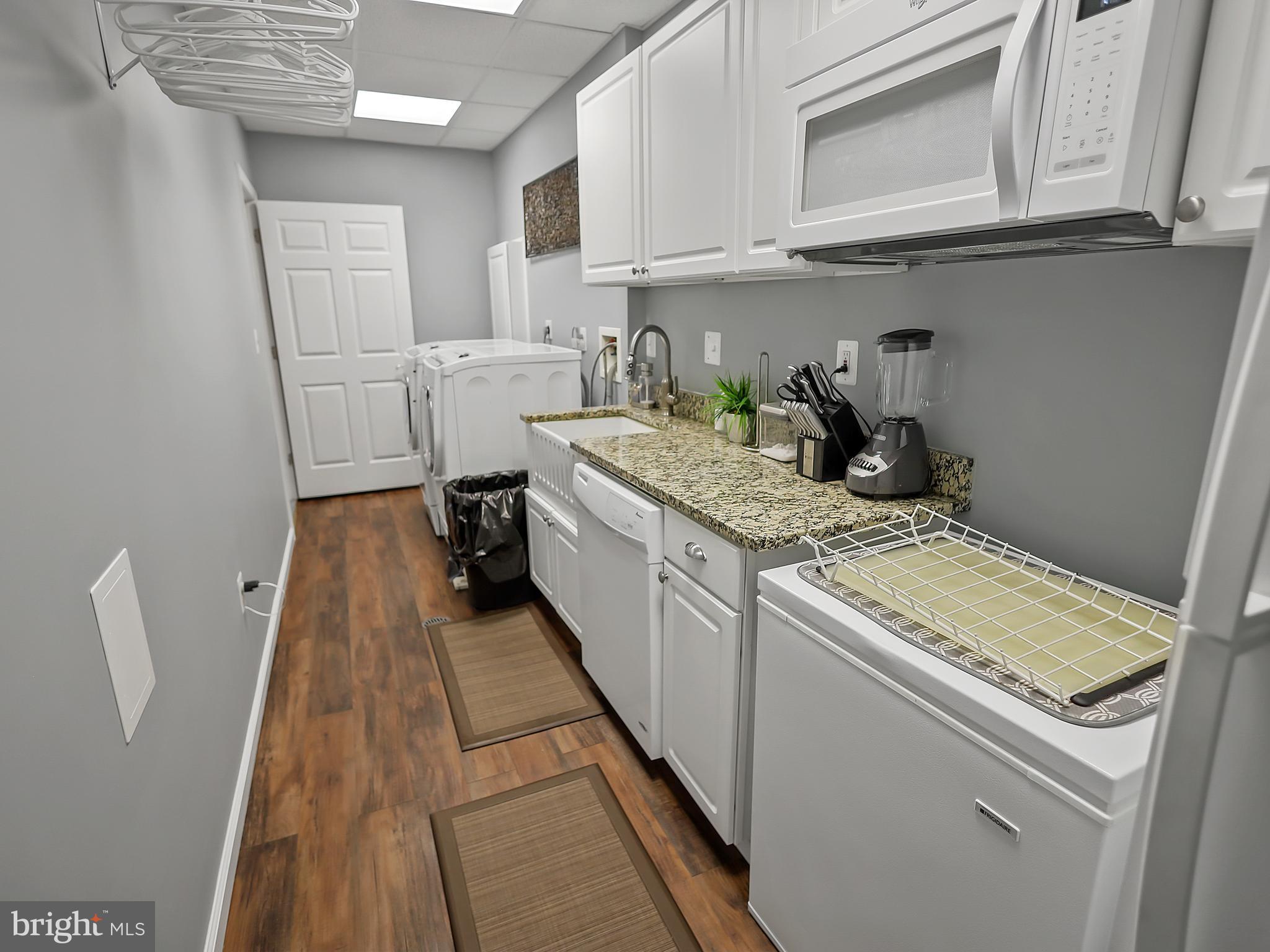 FRIENDSHIP ESTATES - Residential