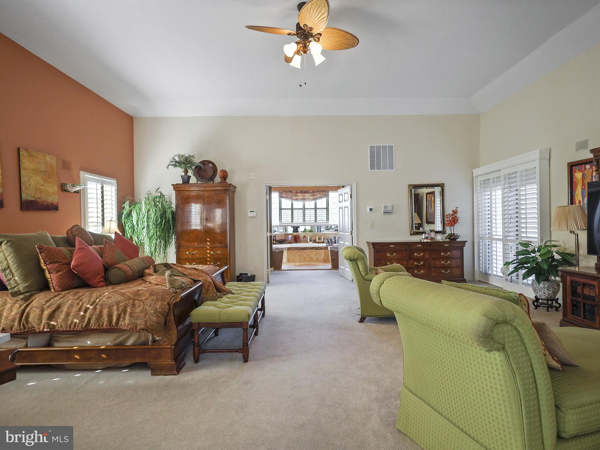 FRIENDSHIP ESTATES - Residential