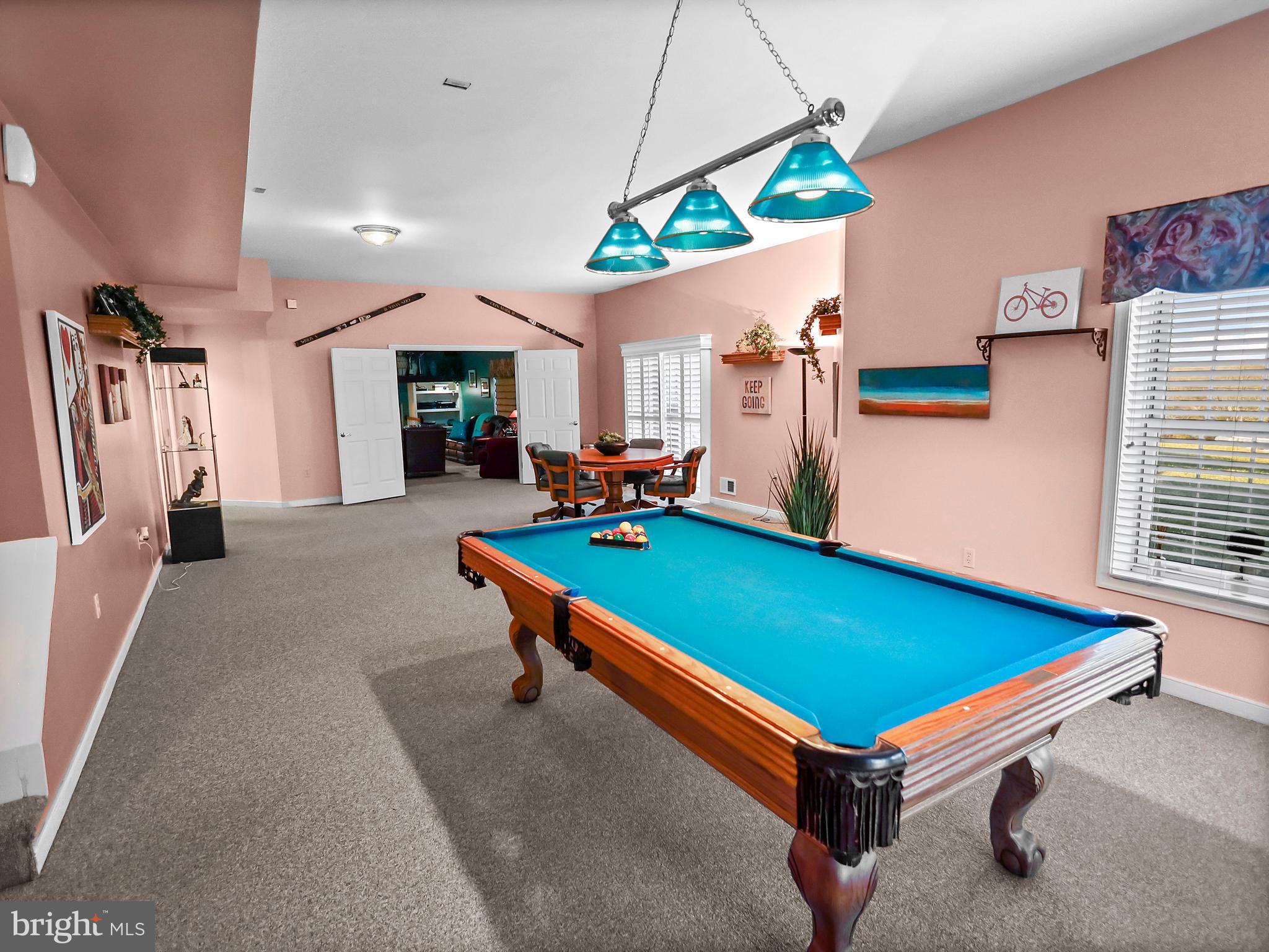 FRIENDSHIP ESTATES - Residential