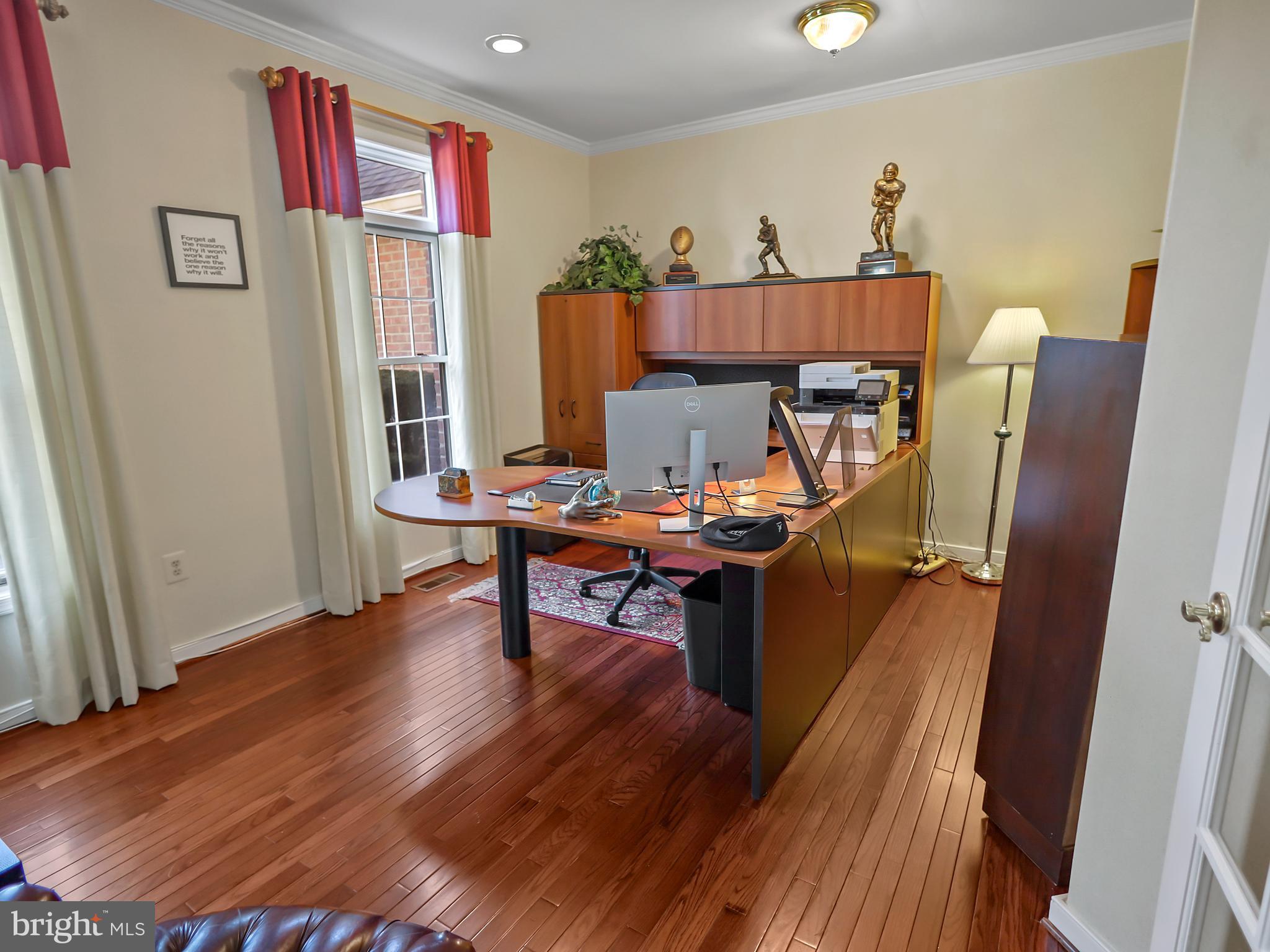 FRIENDSHIP ESTATES - Residential