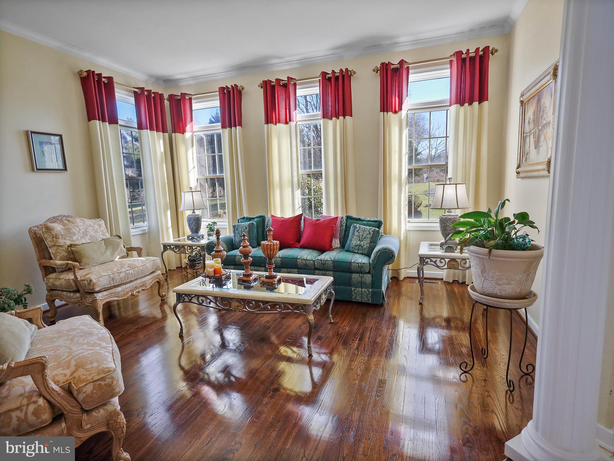 FRIENDSHIP ESTATES - Residential