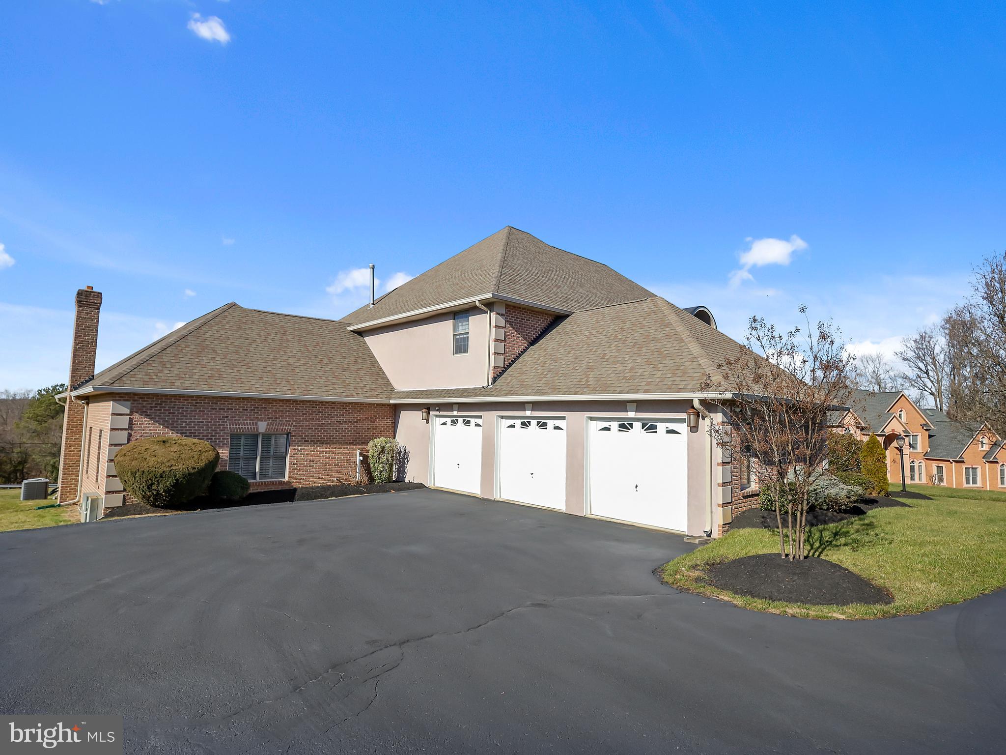 FRIENDSHIP ESTATES - Residential