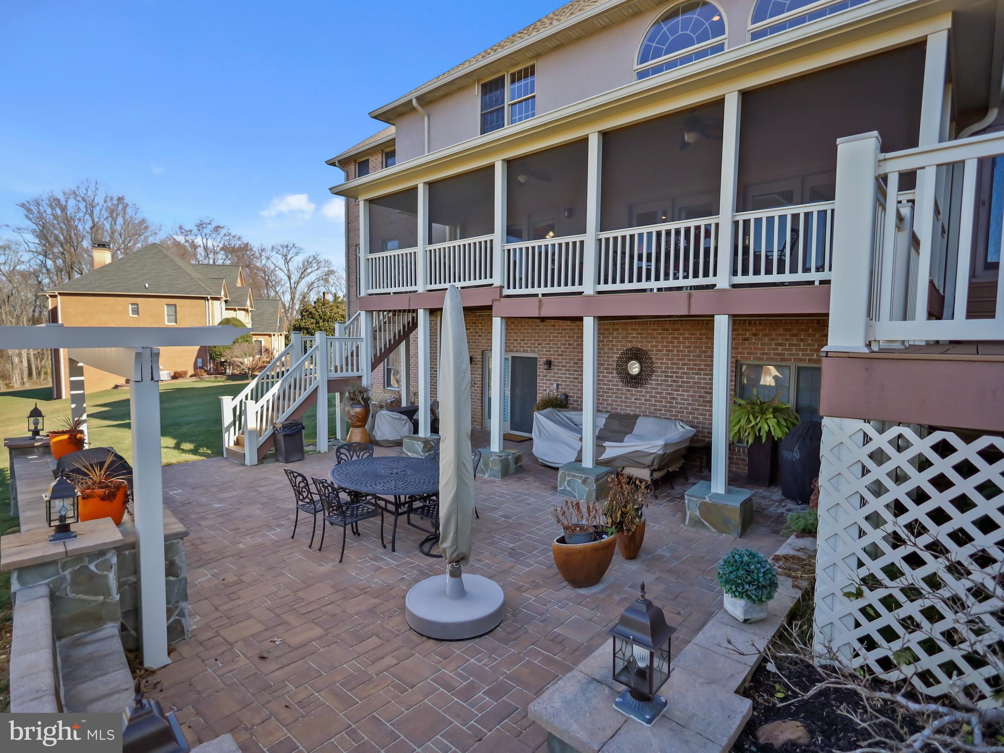 FRIENDSHIP ESTATES - Residential