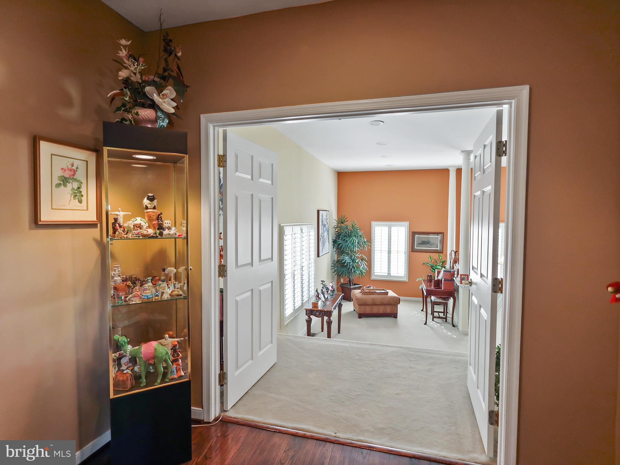 FRIENDSHIP ESTATES - Residential