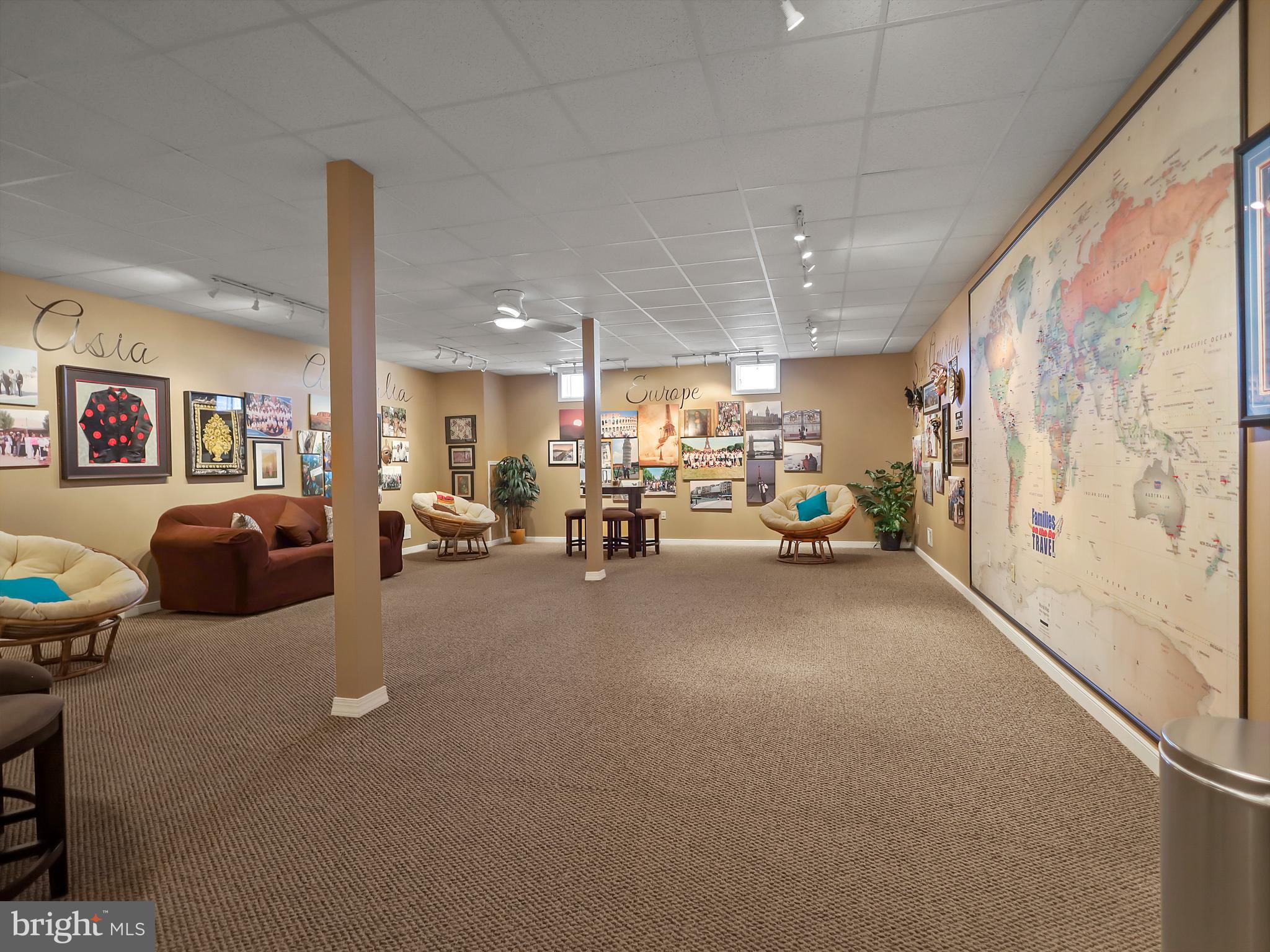 FRIENDSHIP ESTATES - Residential