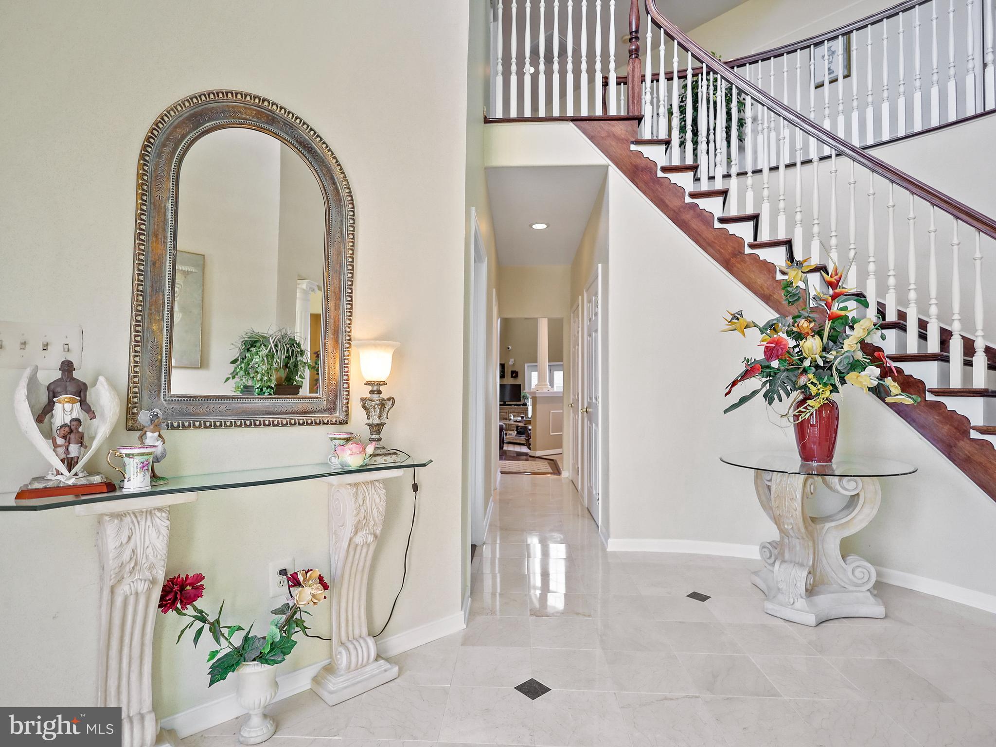 FRIENDSHIP ESTATES - Residential