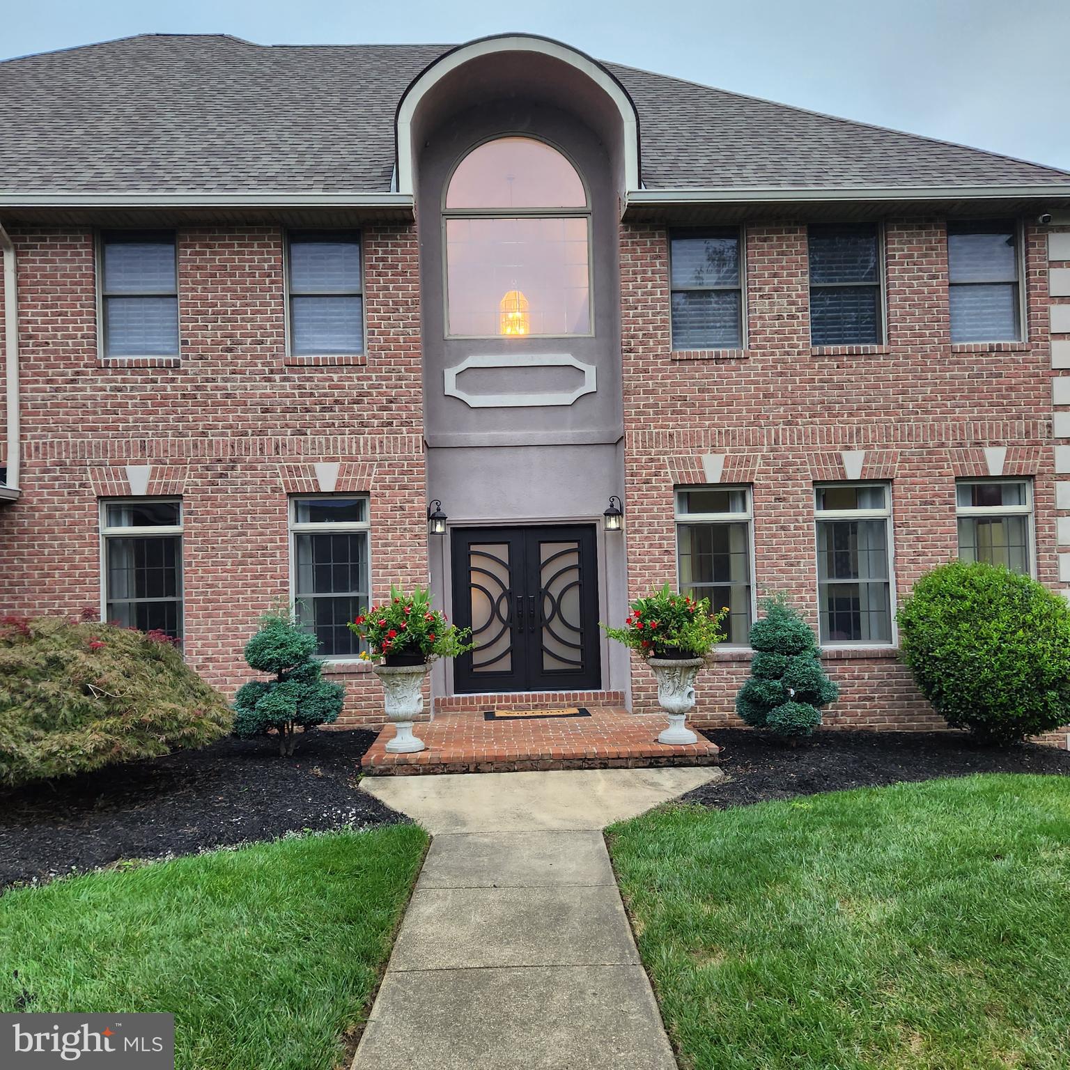 FRIENDSHIP ESTATES - Residential