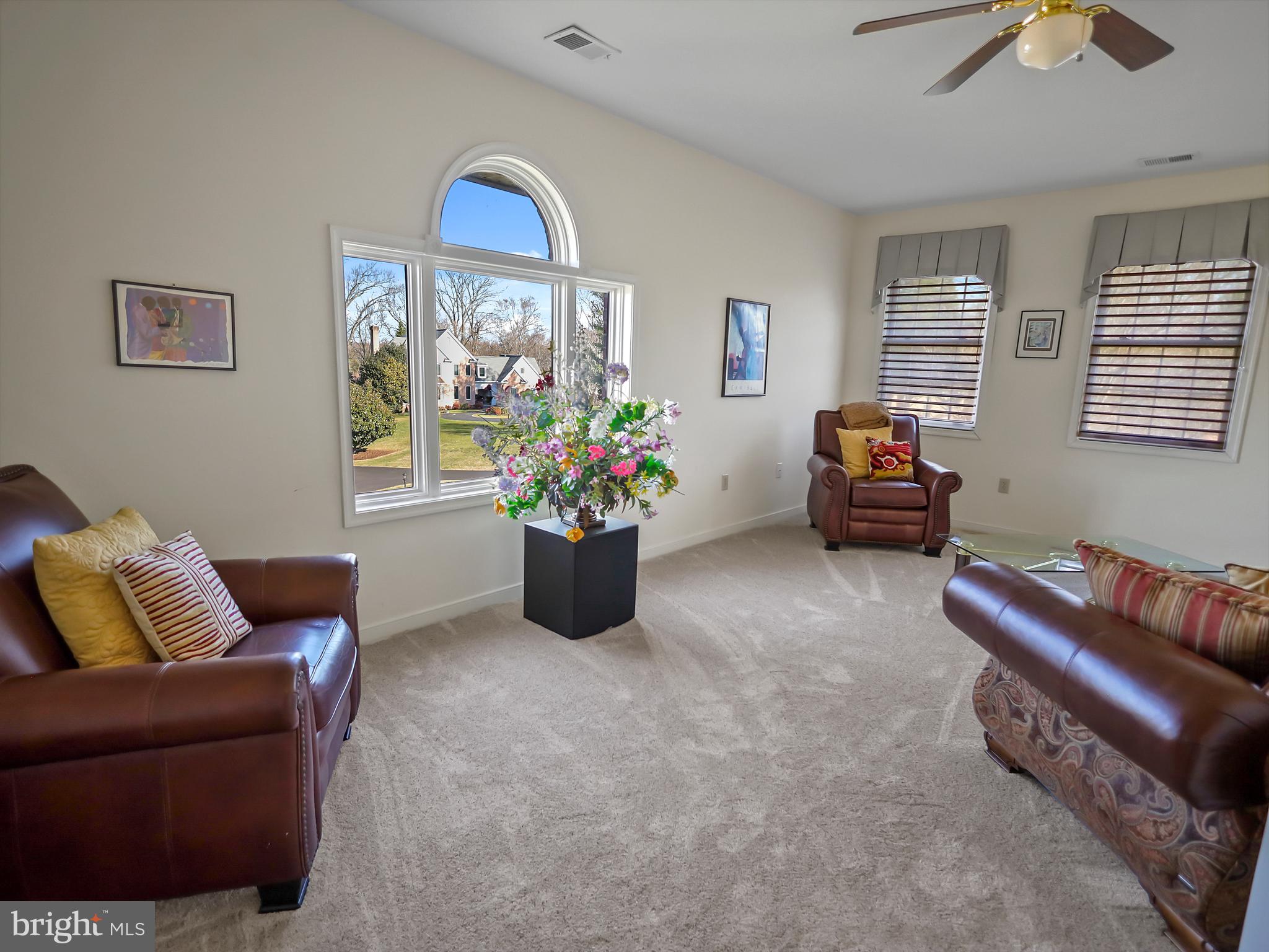 FRIENDSHIP ESTATES - Residential