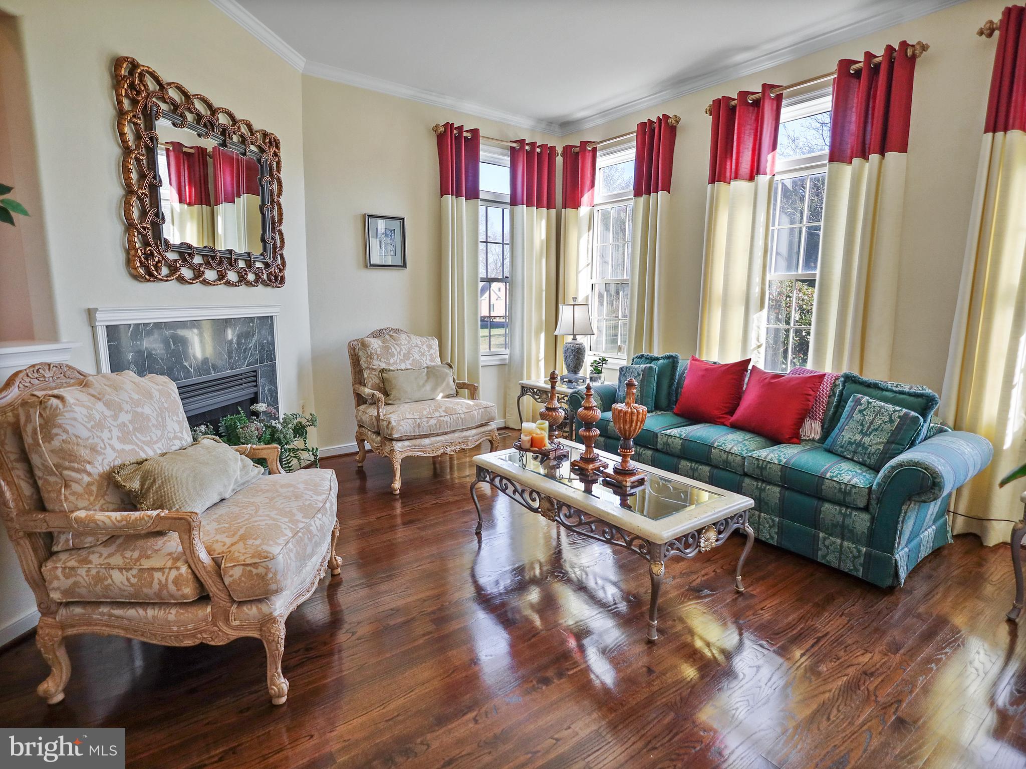 FRIENDSHIP ESTATES - Residential