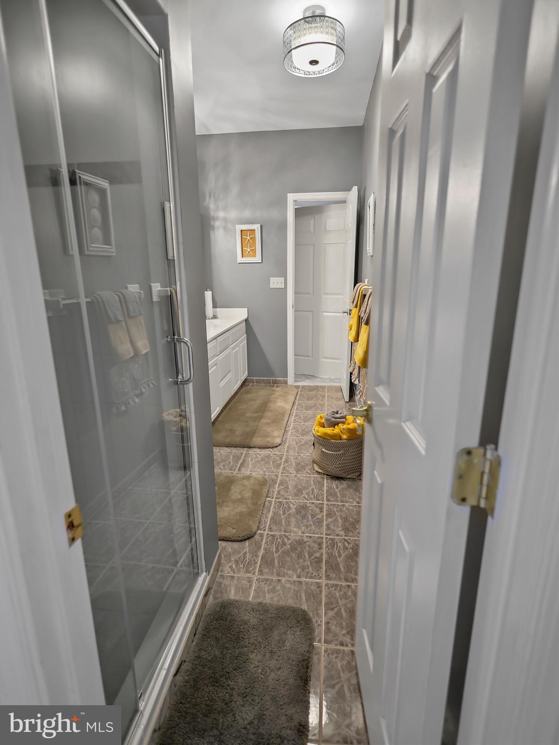 FRIENDSHIP ESTATES - Residential