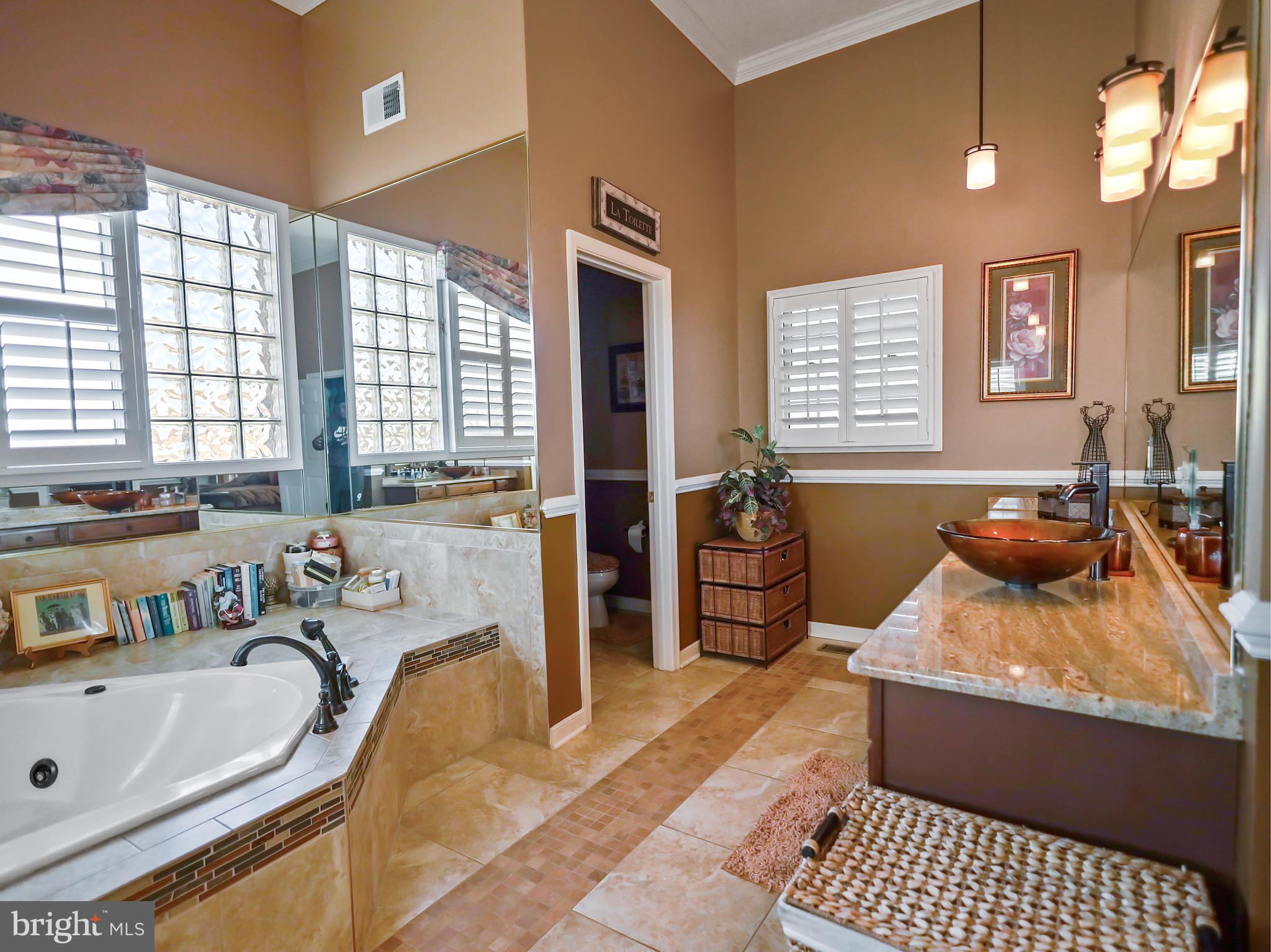 FRIENDSHIP ESTATES - Residential