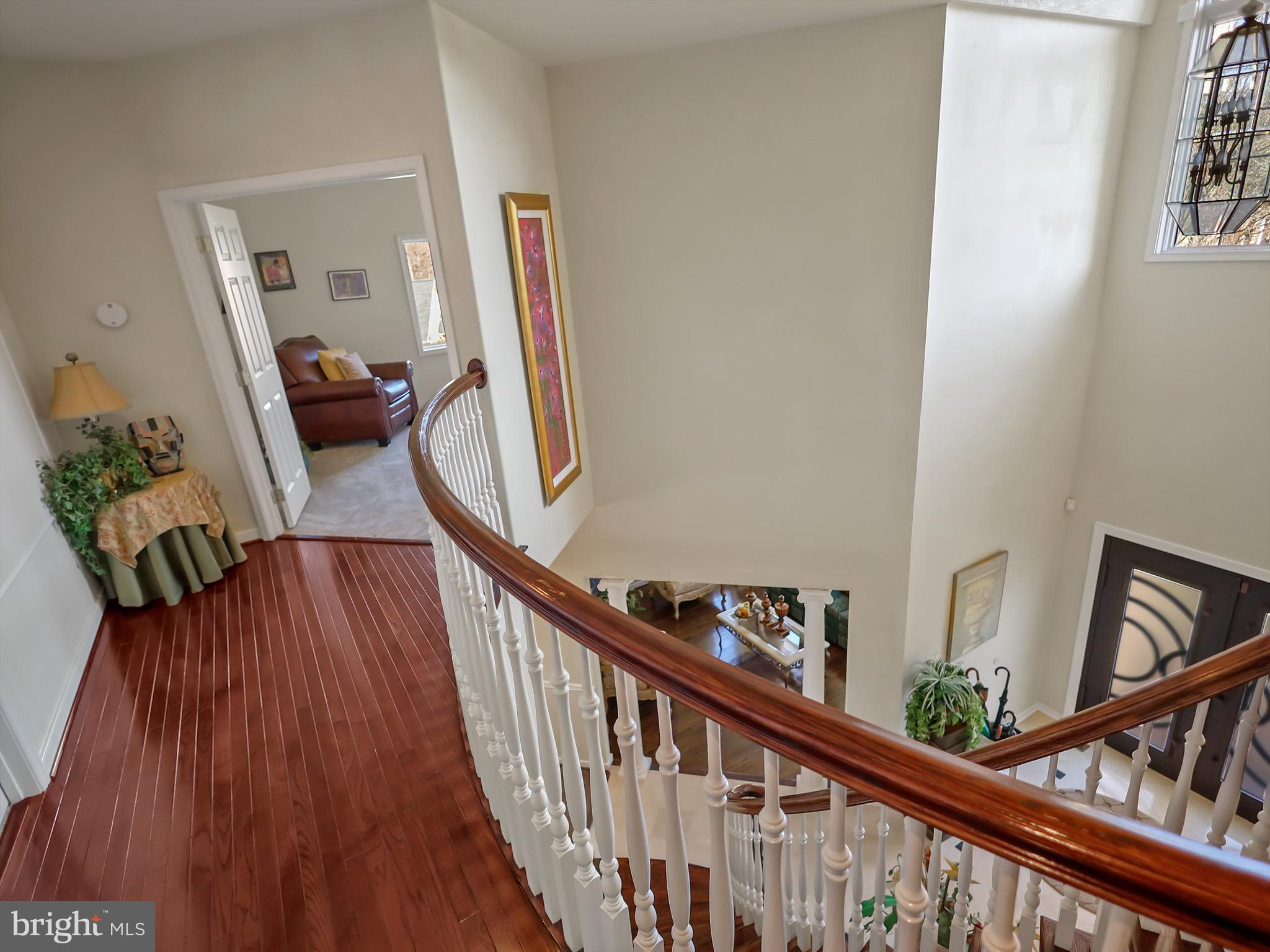 FRIENDSHIP ESTATES - Residential