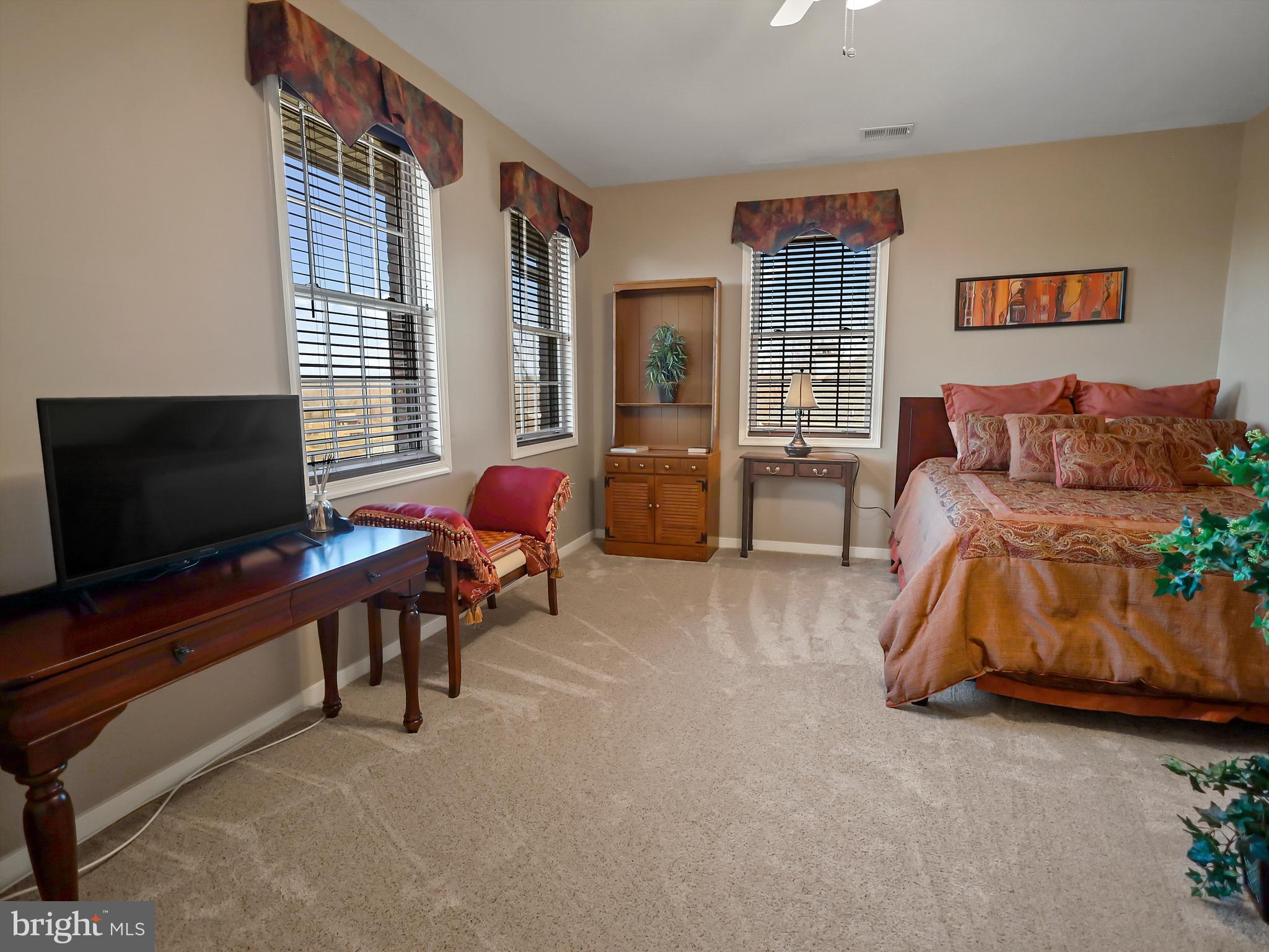 FRIENDSHIP ESTATES - Residential