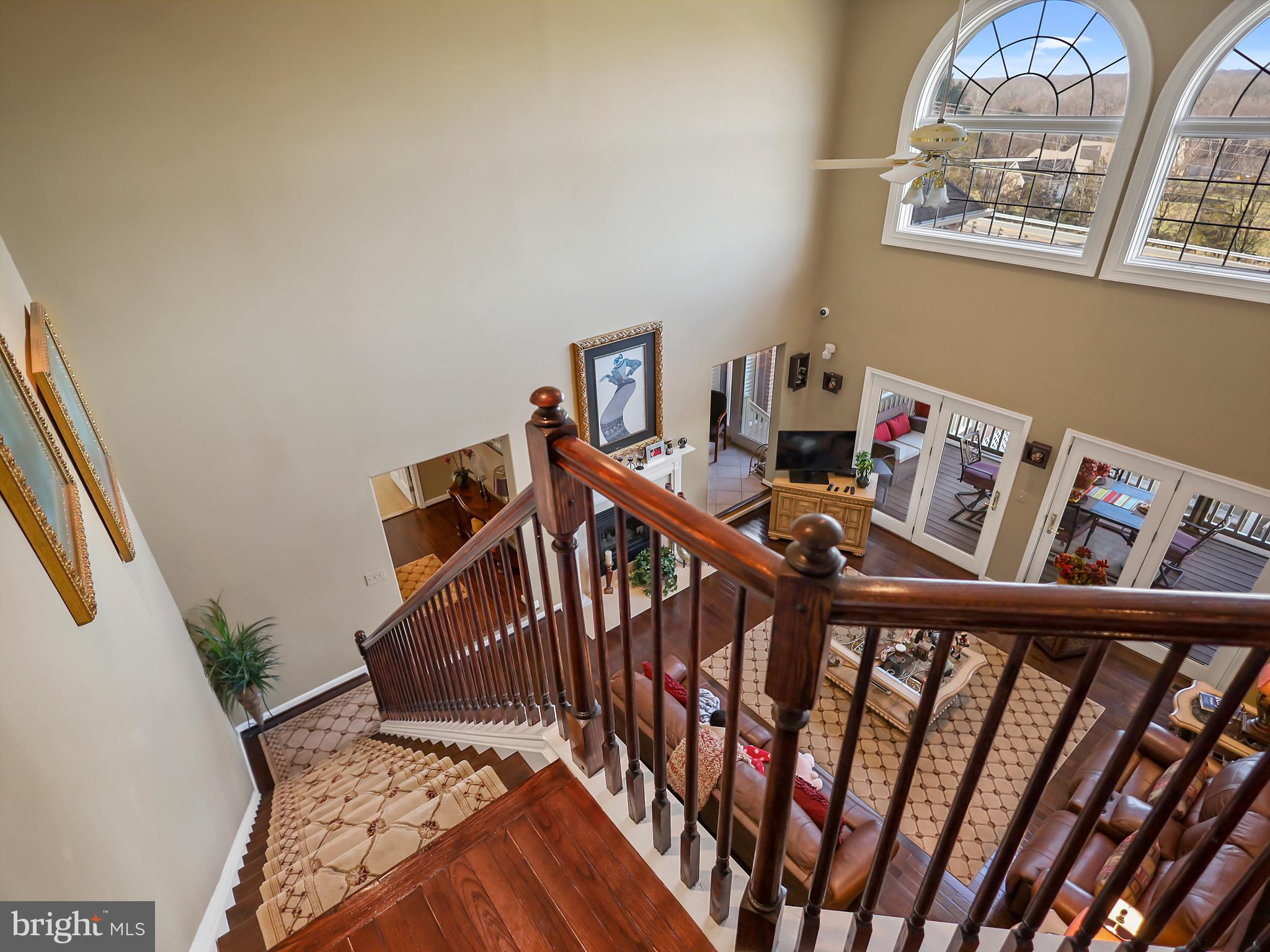 FRIENDSHIP ESTATES - Residential