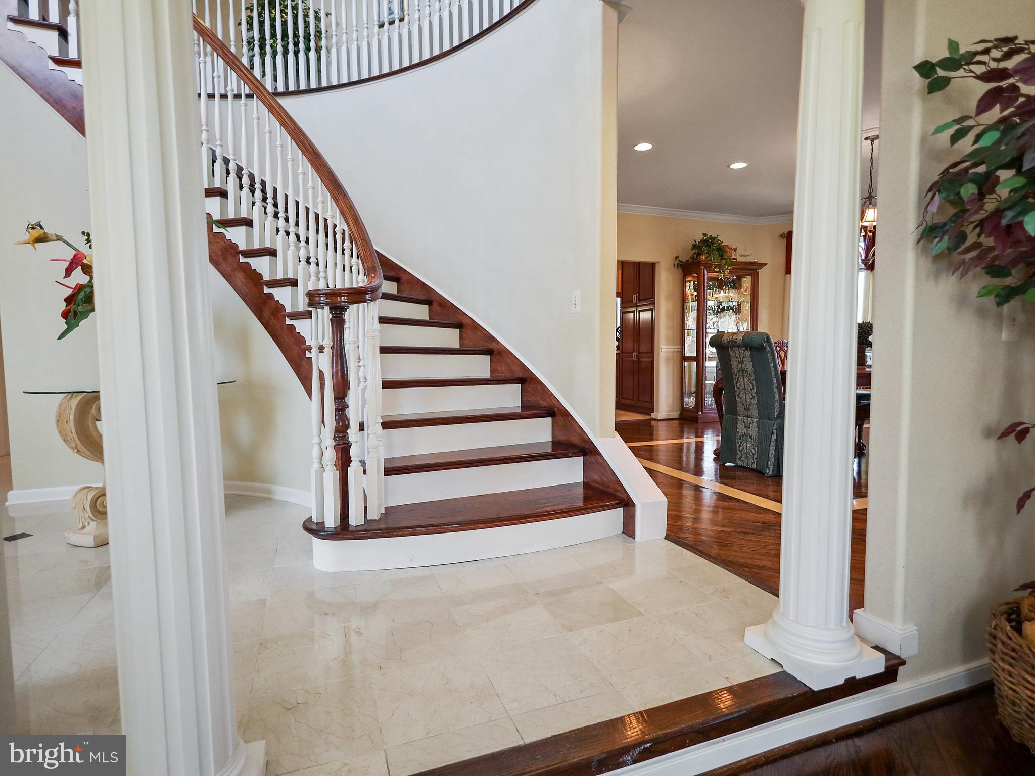 FRIENDSHIP ESTATES - Residential