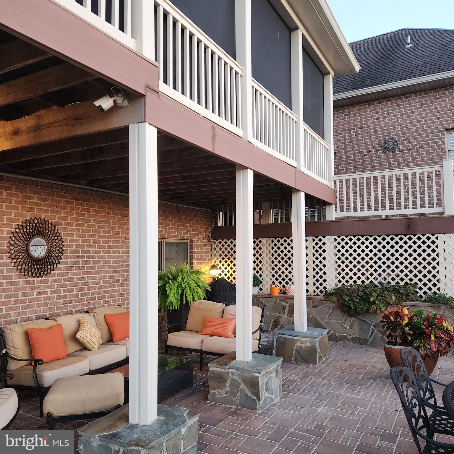 FRIENDSHIP ESTATES - Residential