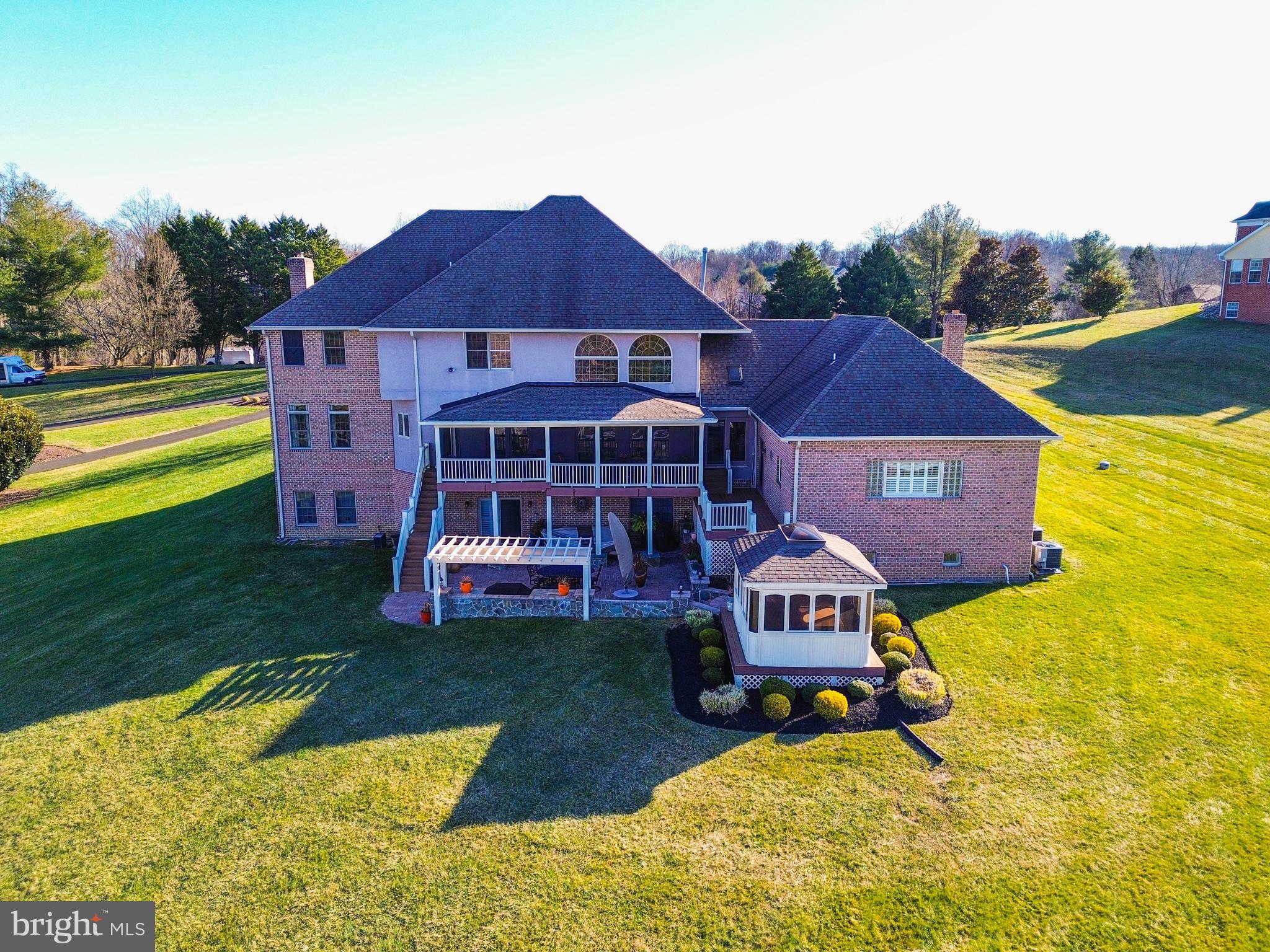 FRIENDSHIP ESTATES - Residential