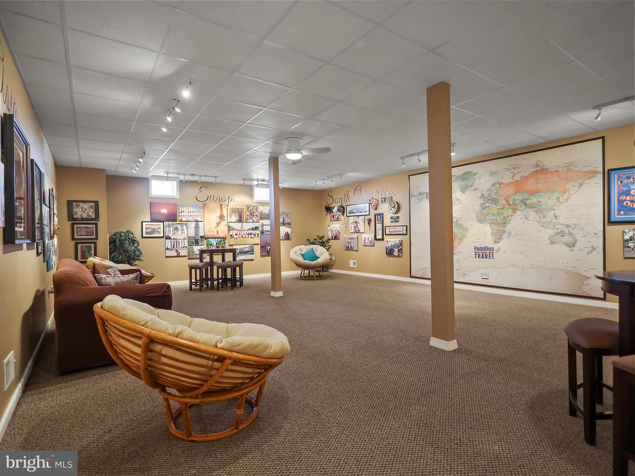 FRIENDSHIP ESTATES - Residential