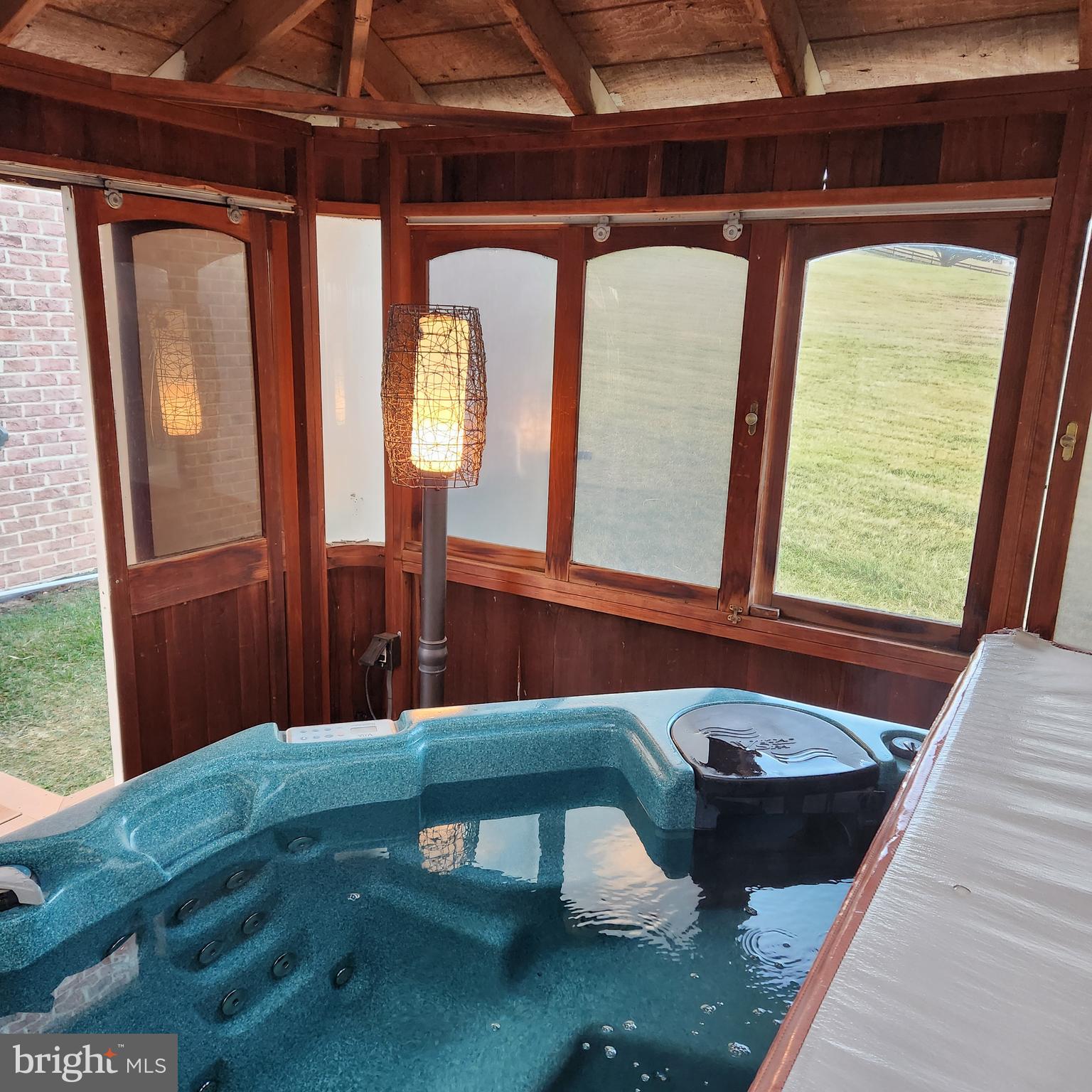 FRIENDSHIP ESTATES - Residential