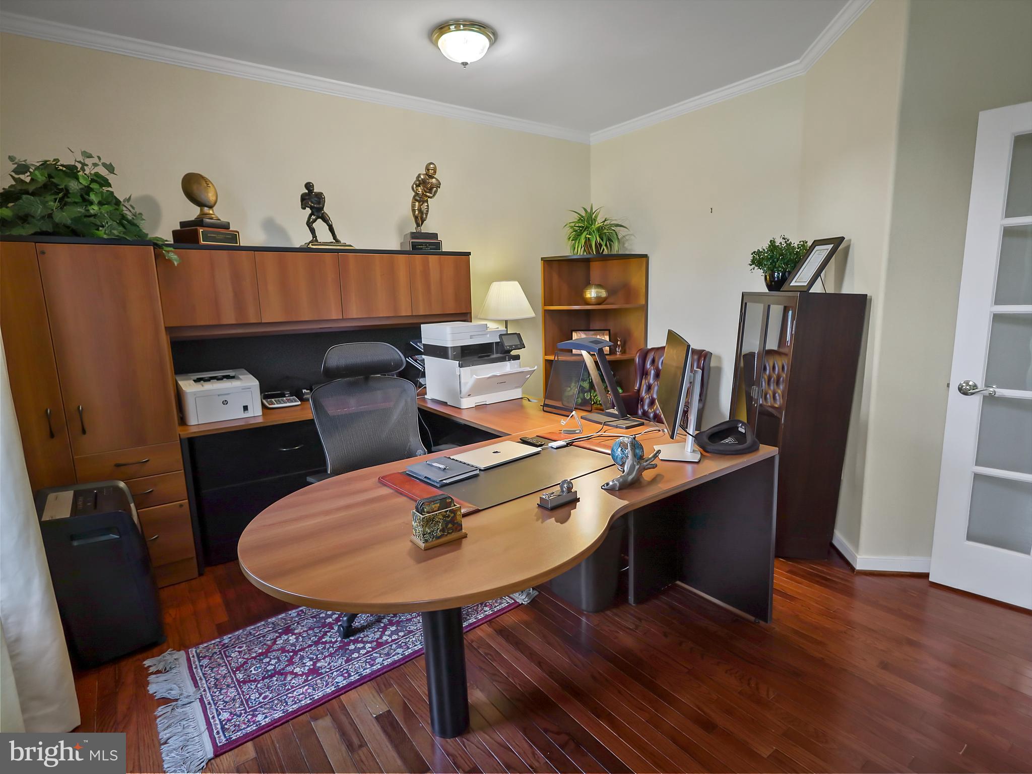 FRIENDSHIP ESTATES - Residential