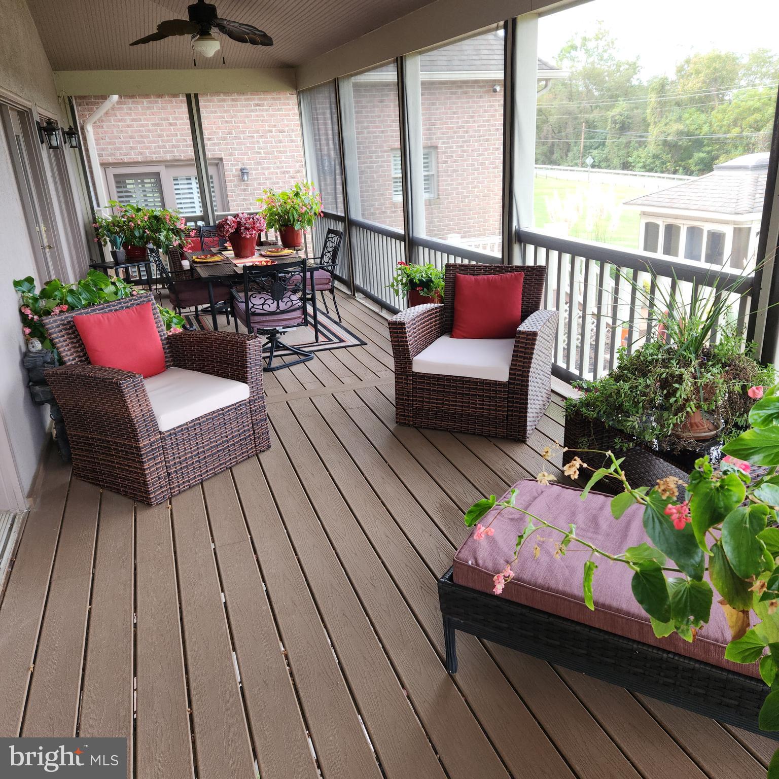 FRIENDSHIP ESTATES - Residential