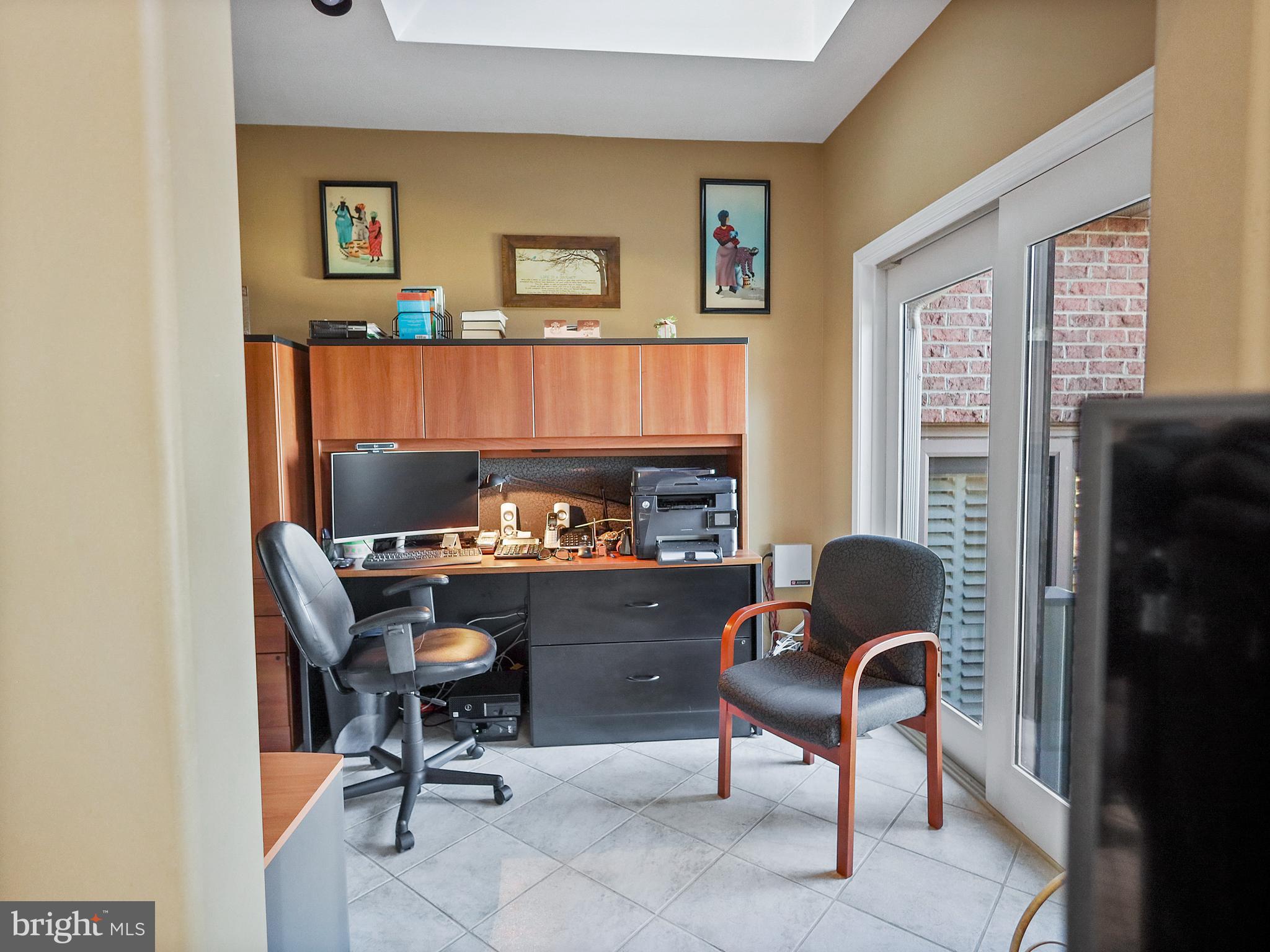 FRIENDSHIP ESTATES - Residential