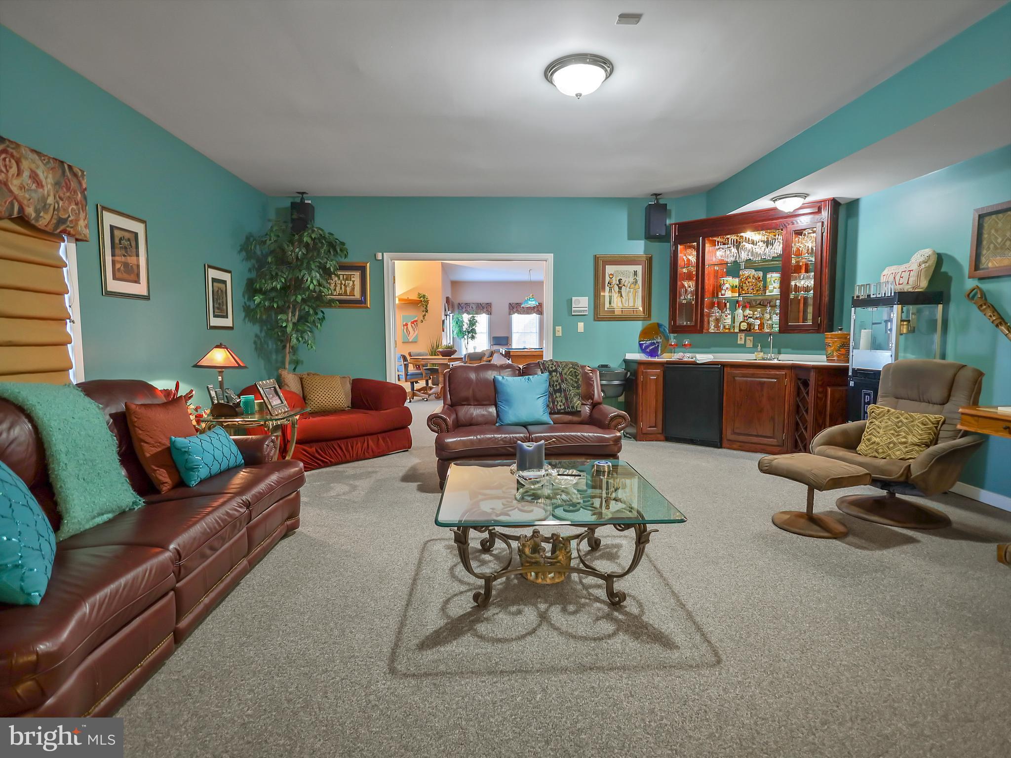 FRIENDSHIP ESTATES - Residential