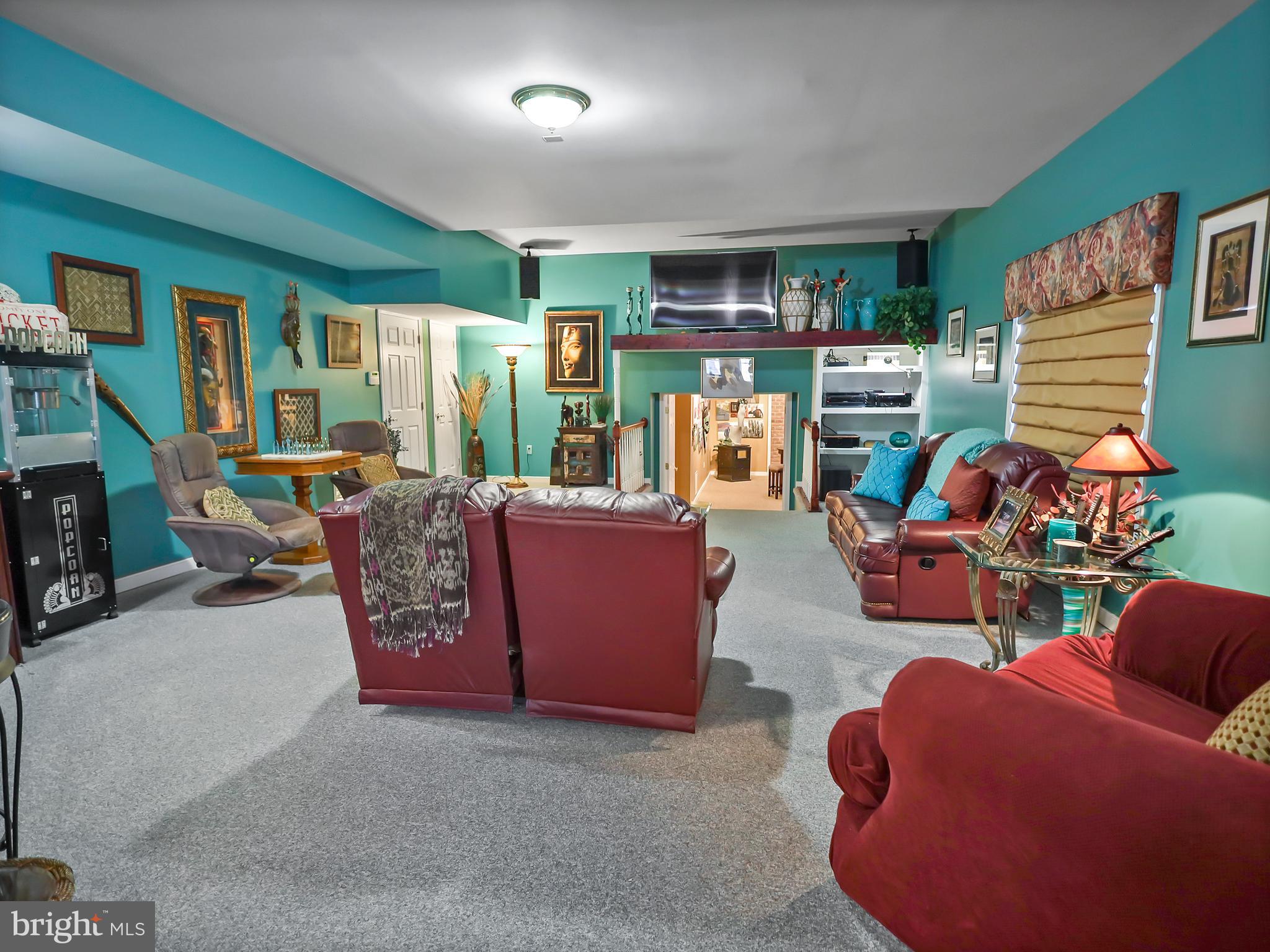 FRIENDSHIP ESTATES - Residential