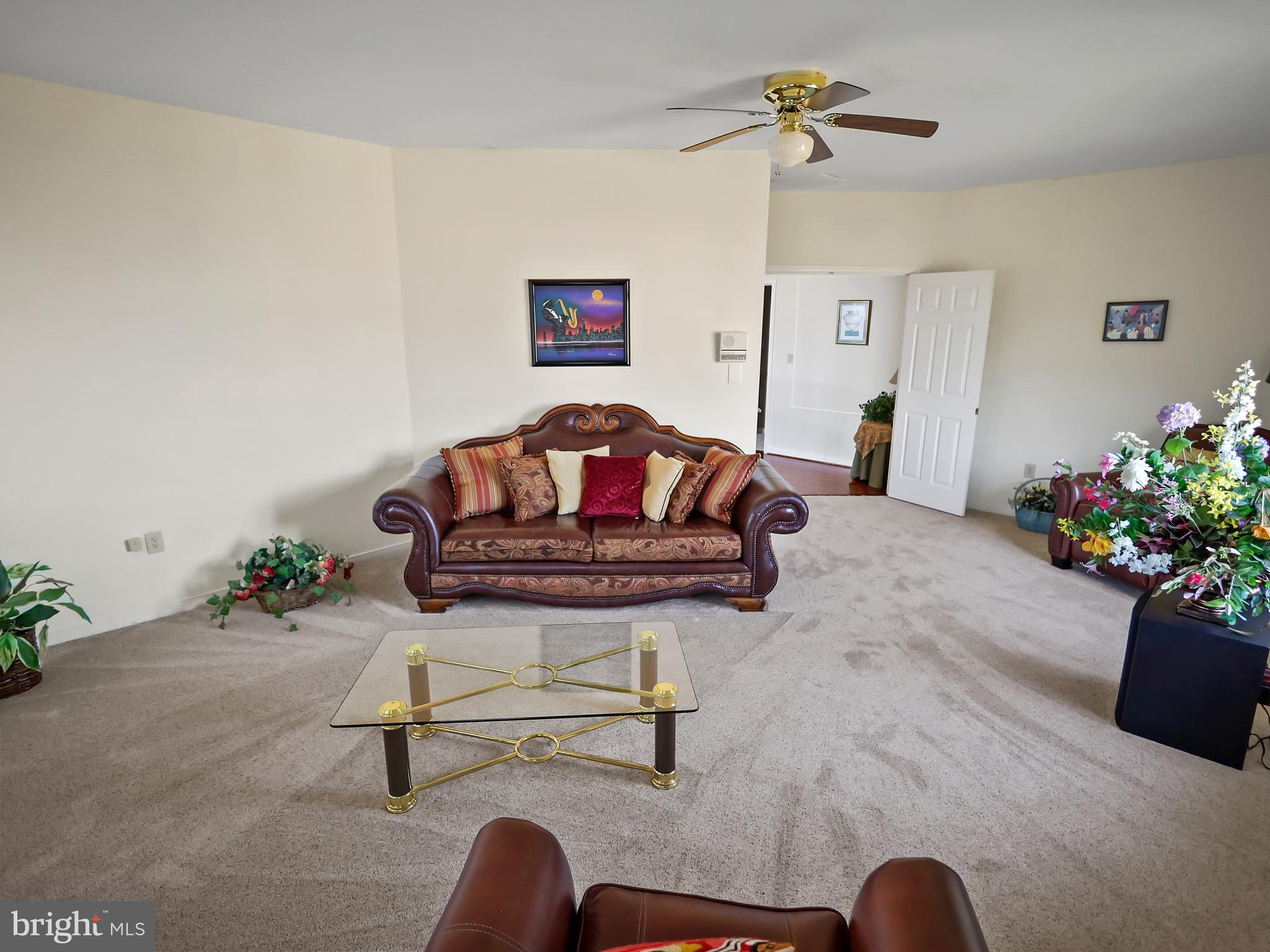 FRIENDSHIP ESTATES - Residential