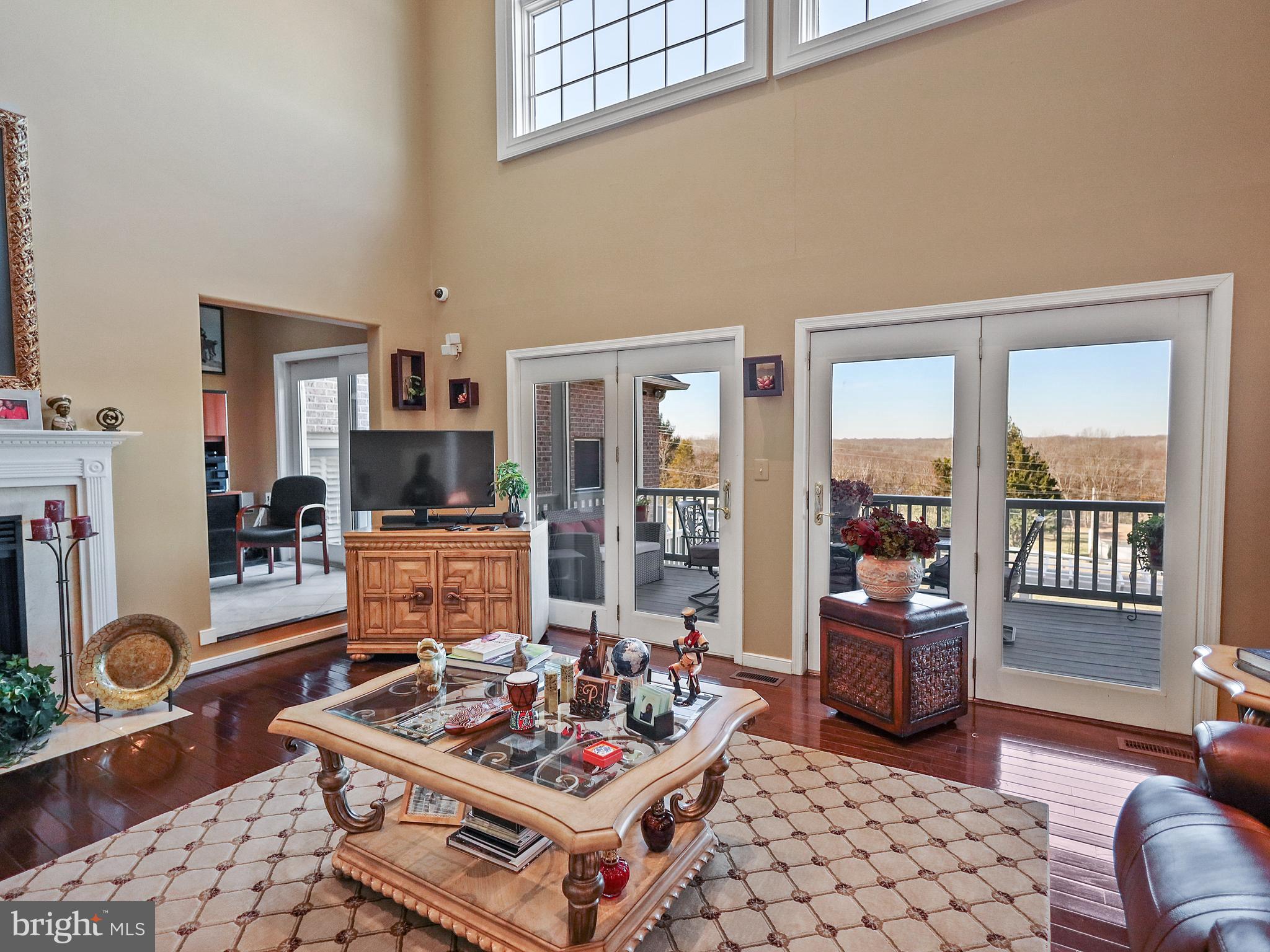 FRIENDSHIP ESTATES - Residential