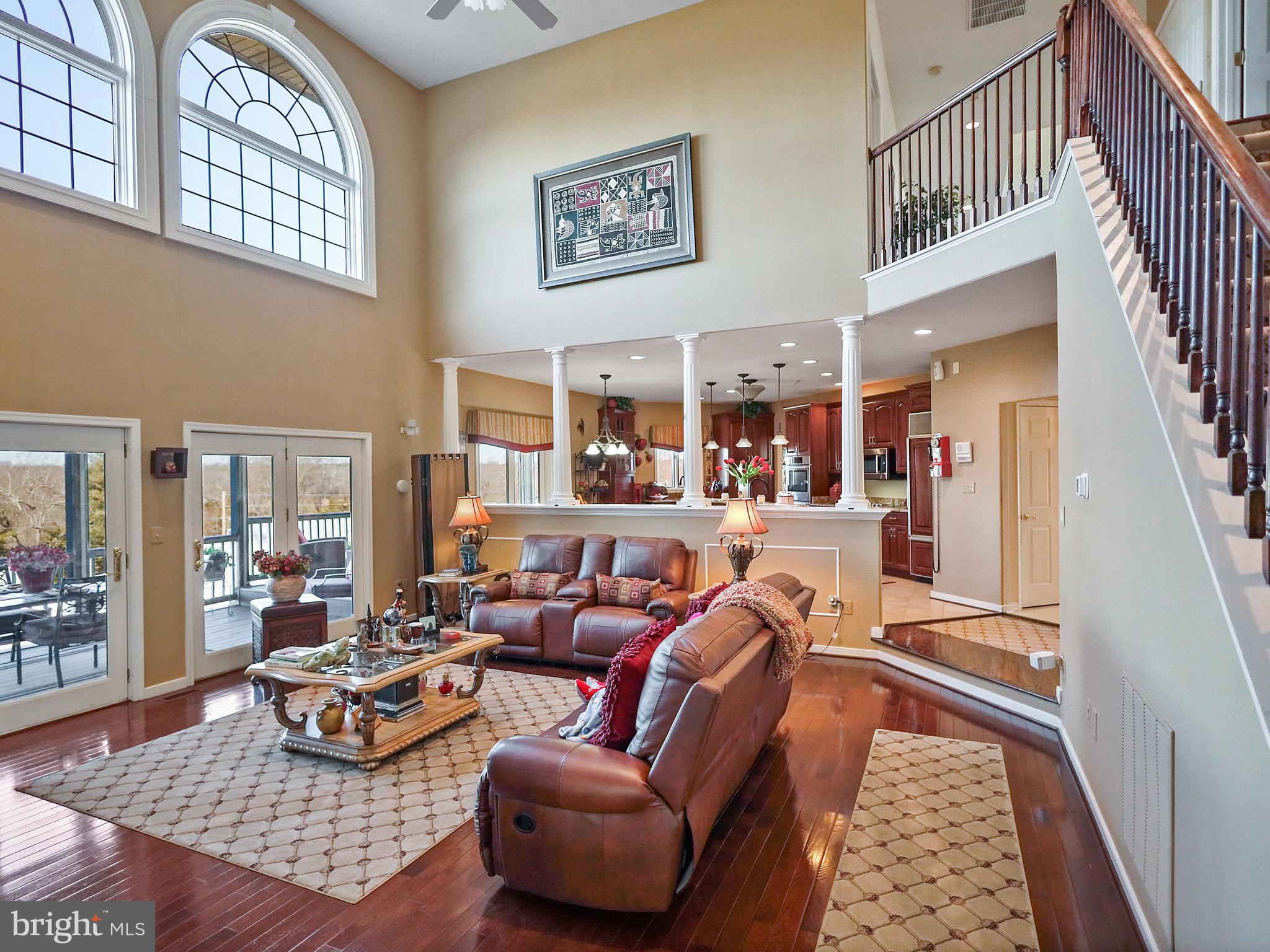 FRIENDSHIP ESTATES - Residential