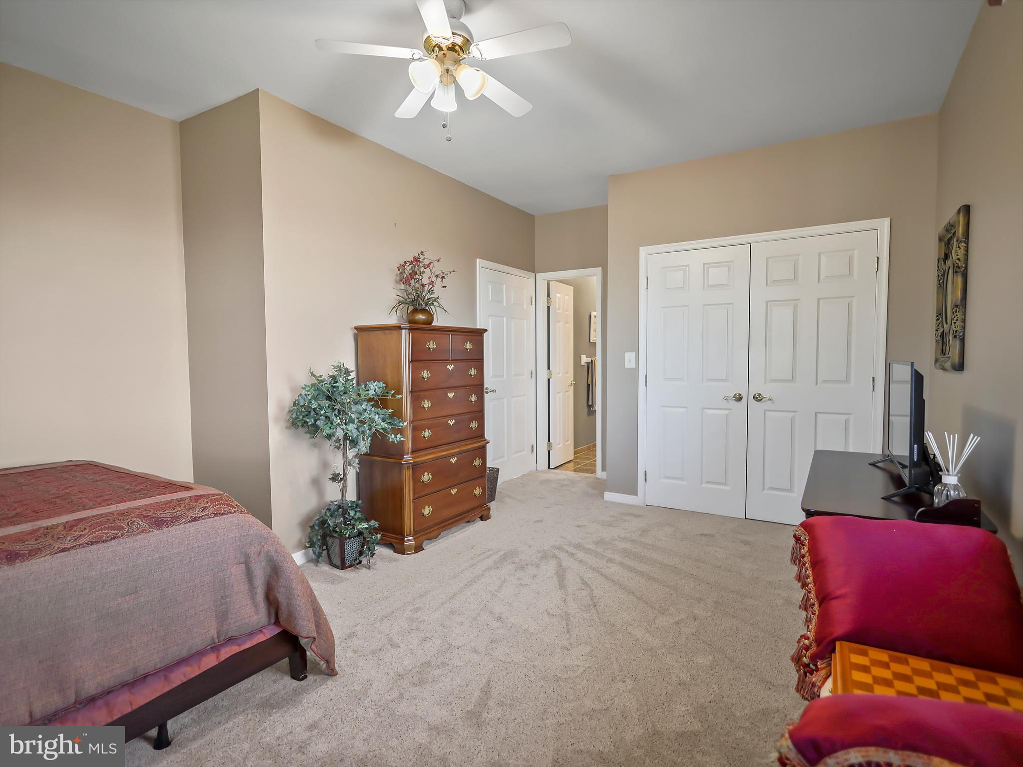 FRIENDSHIP ESTATES - Residential