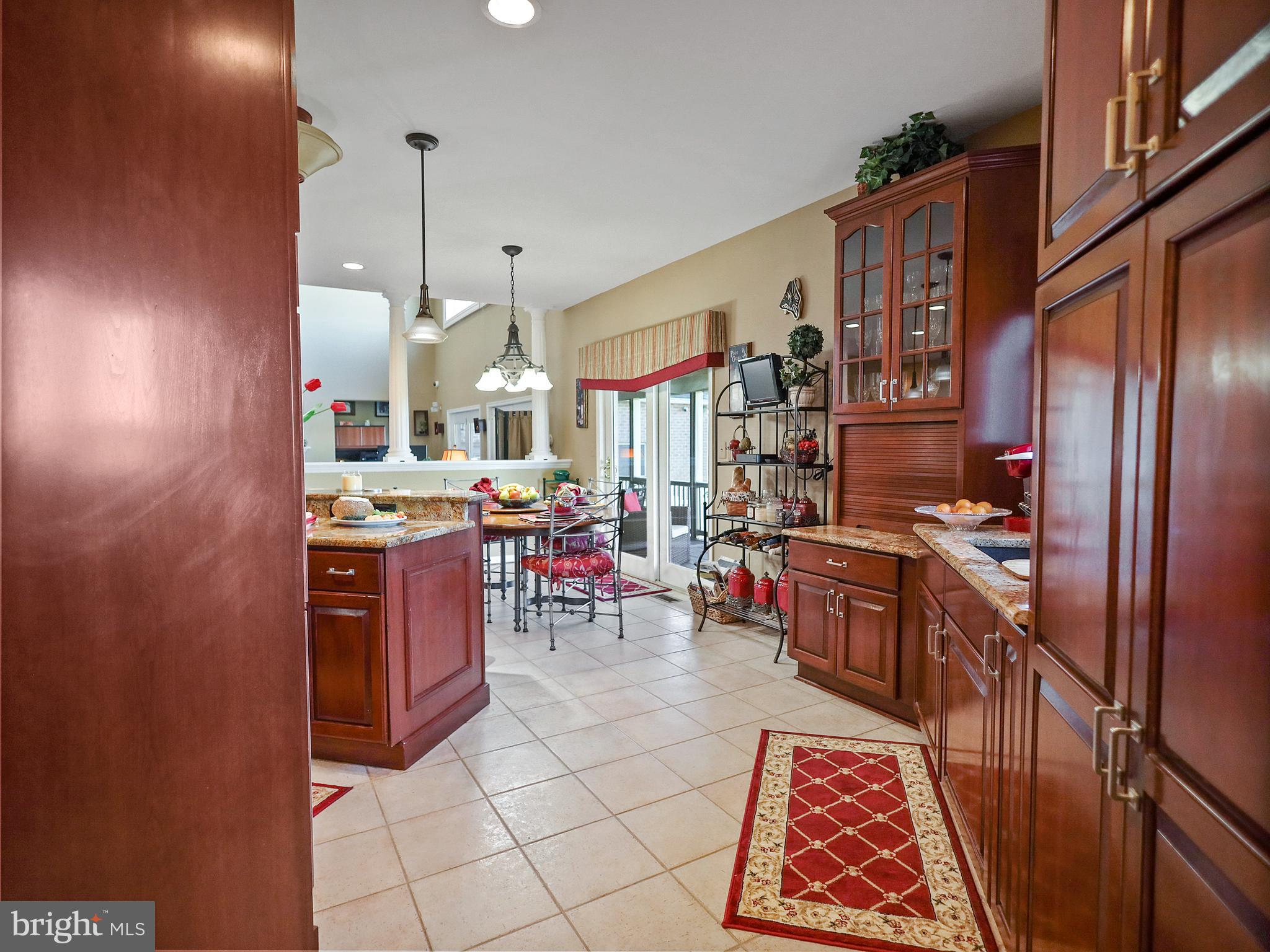 FRIENDSHIP ESTATES - Residential