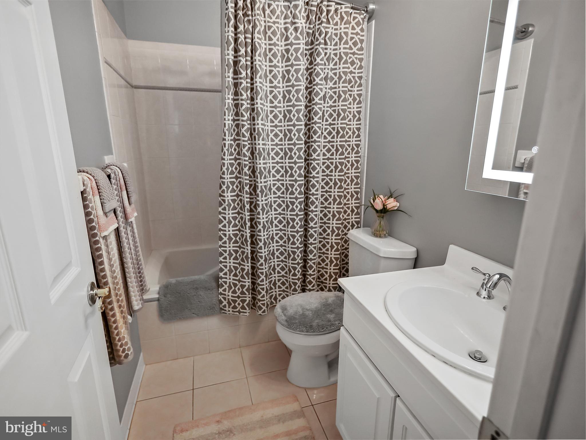 FRIENDSHIP ESTATES - Residential