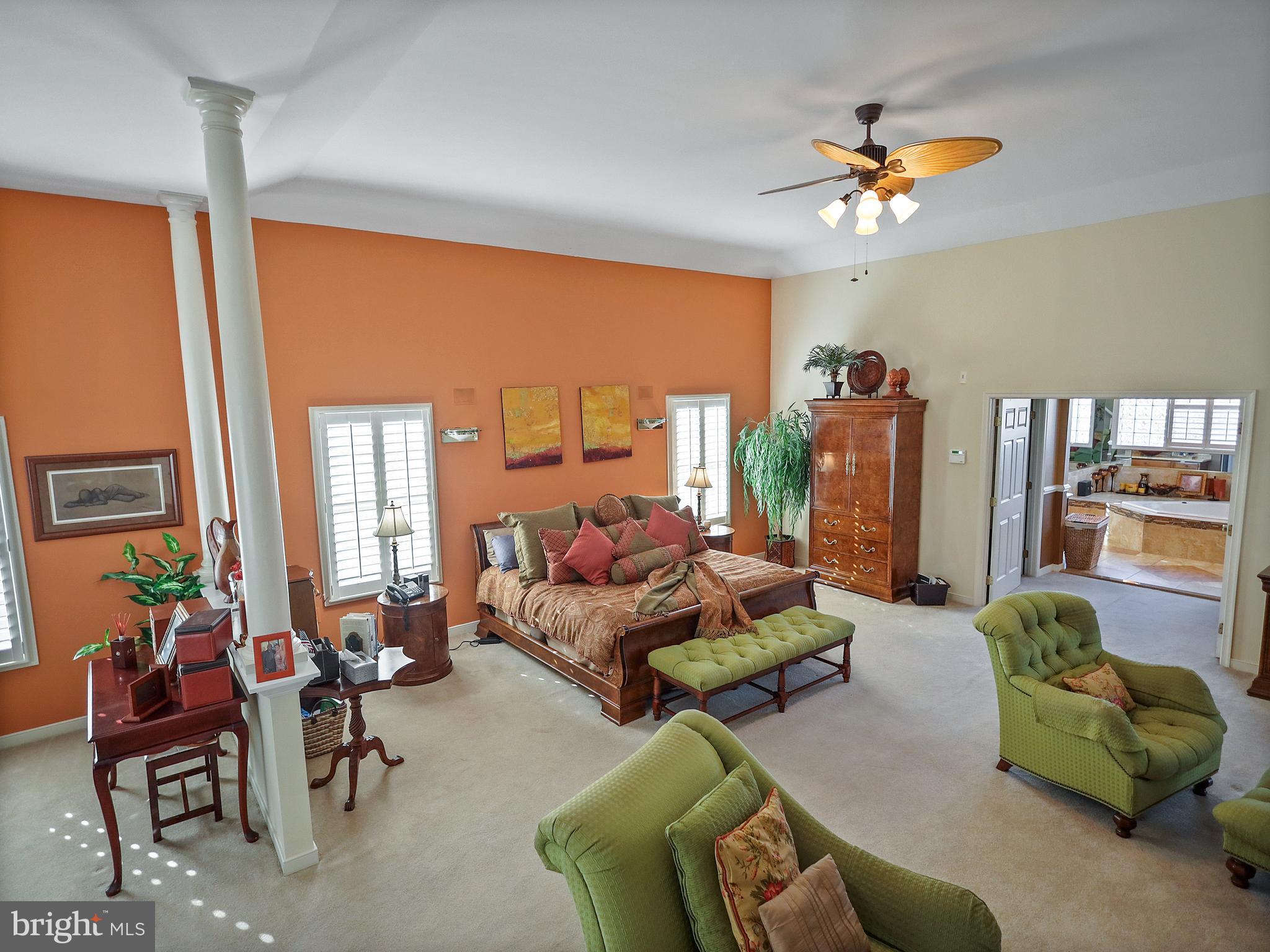 FRIENDSHIP ESTATES - Residential