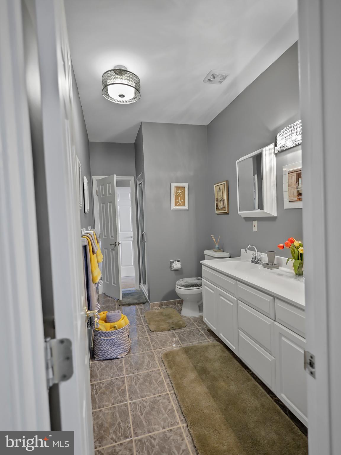 FRIENDSHIP ESTATES - Residential