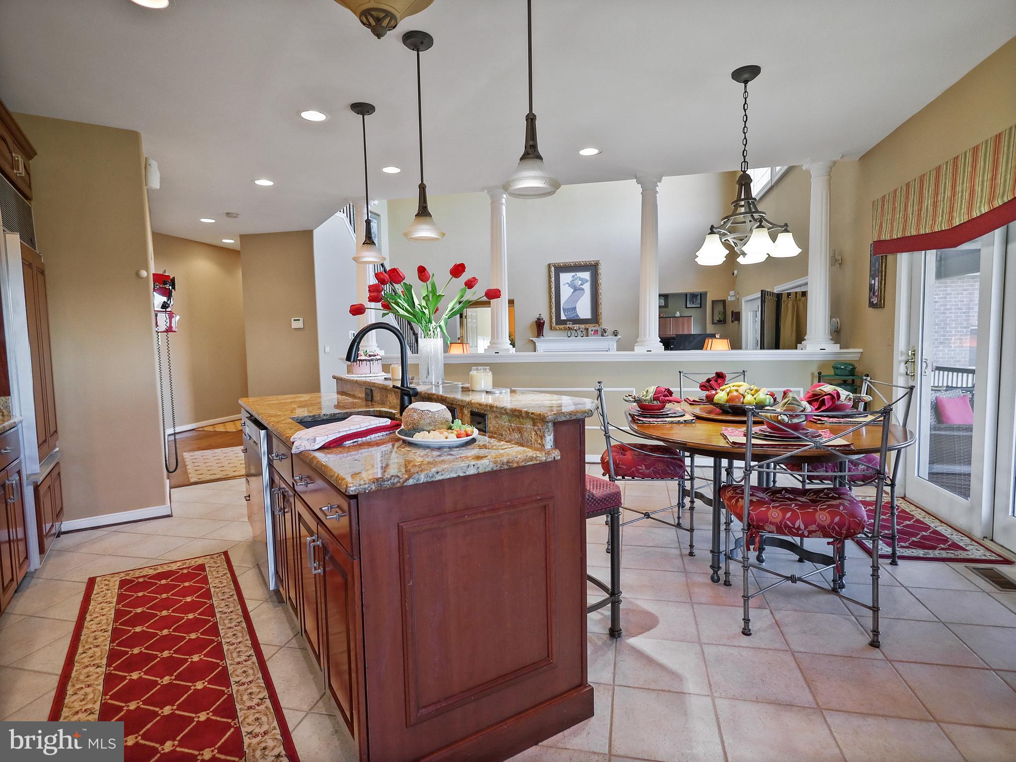 FRIENDSHIP ESTATES - Residential