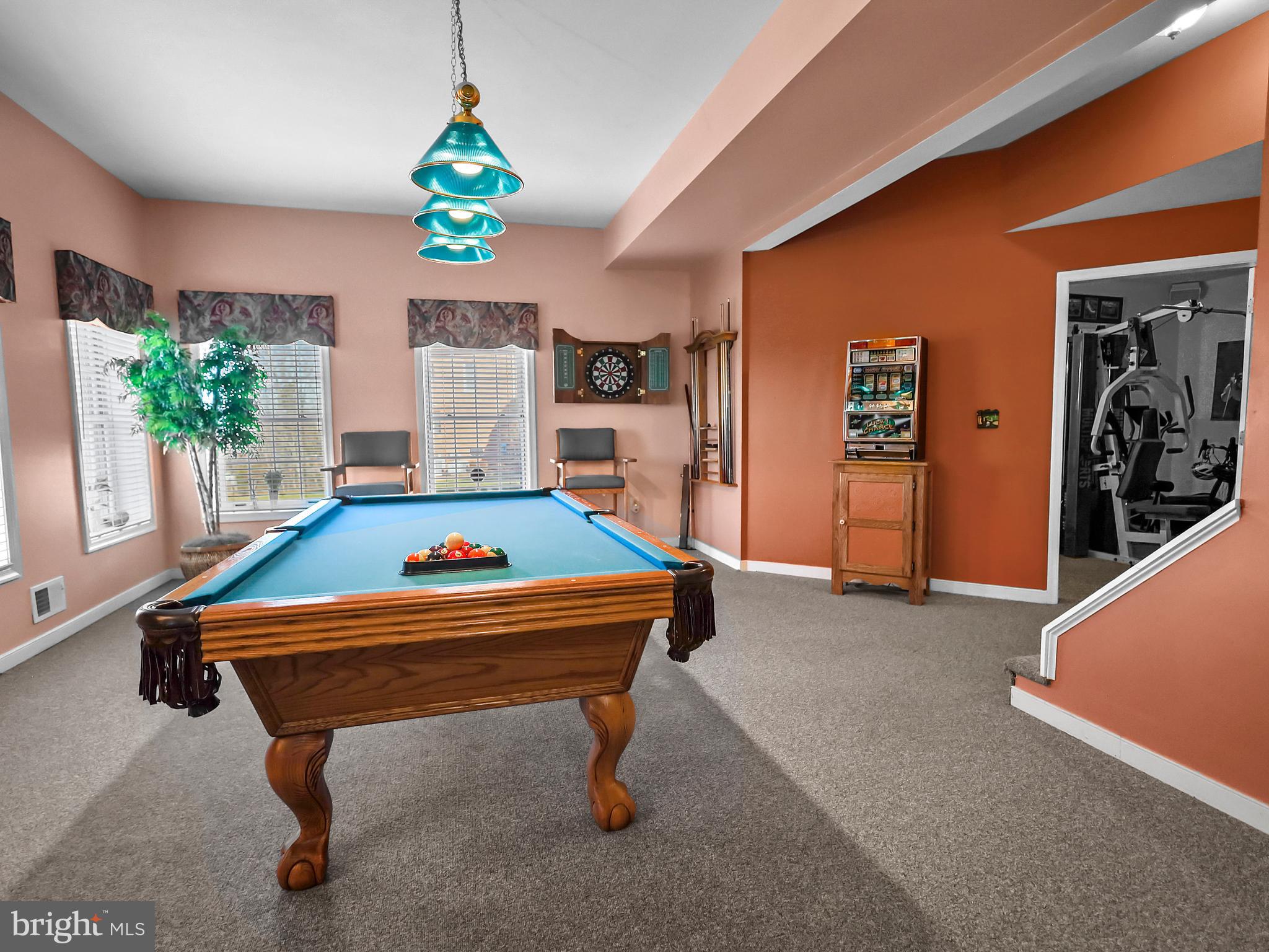 FRIENDSHIP ESTATES - Residential