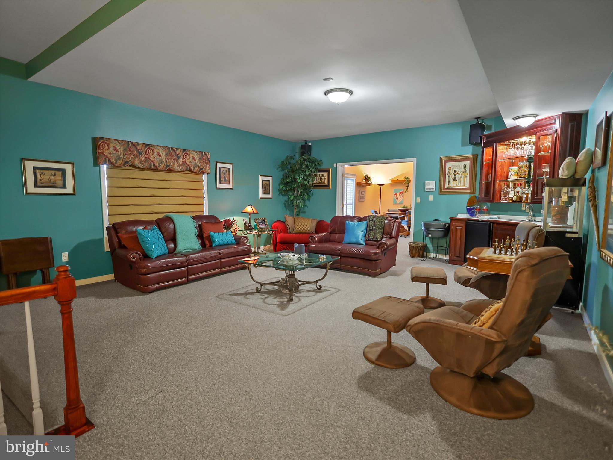 FRIENDSHIP ESTATES - Residential