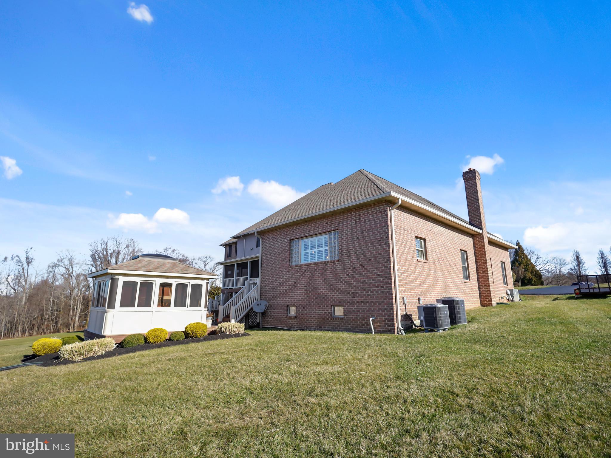 FRIENDSHIP ESTATES - Residential