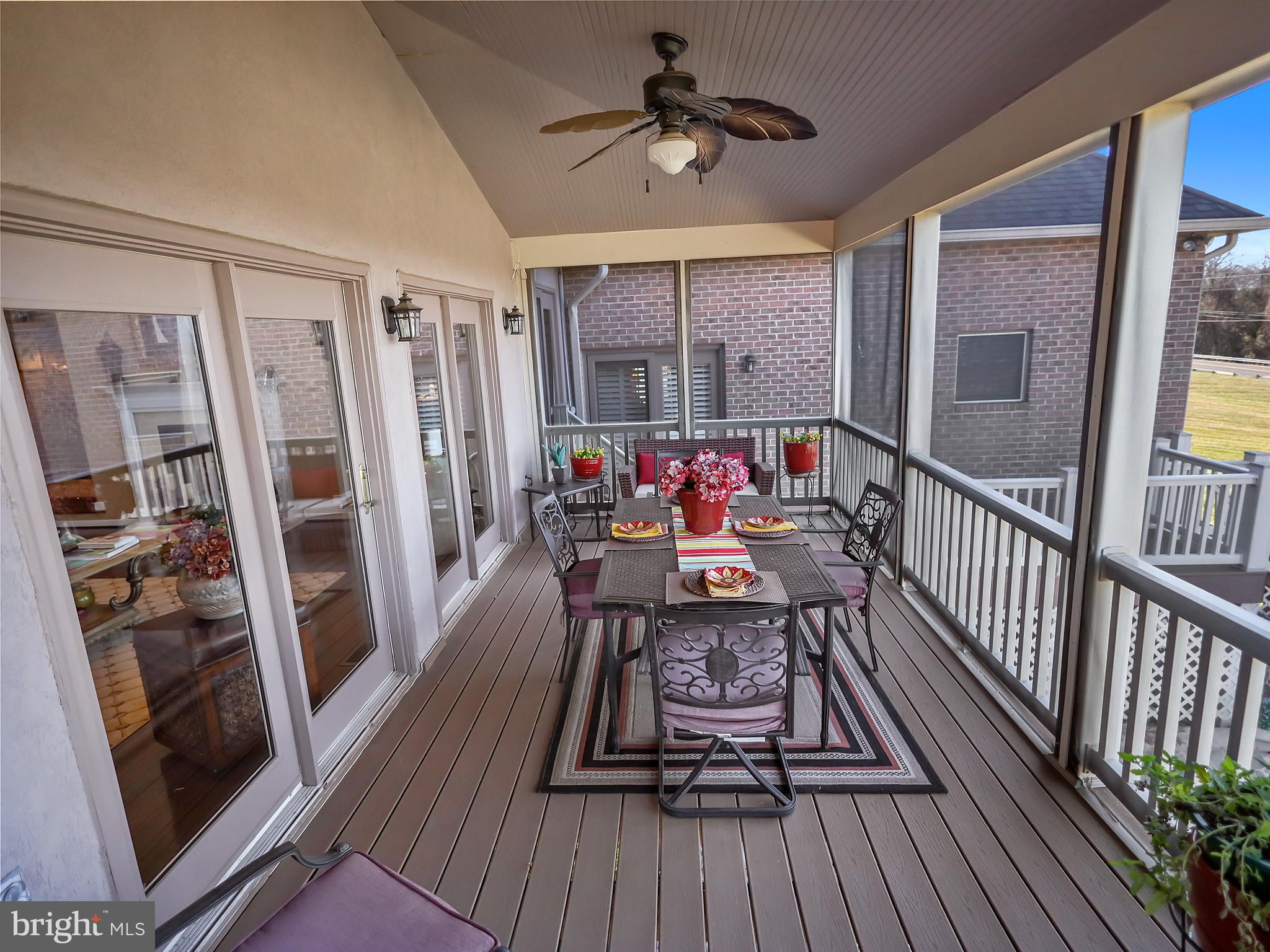 FRIENDSHIP ESTATES - Residential